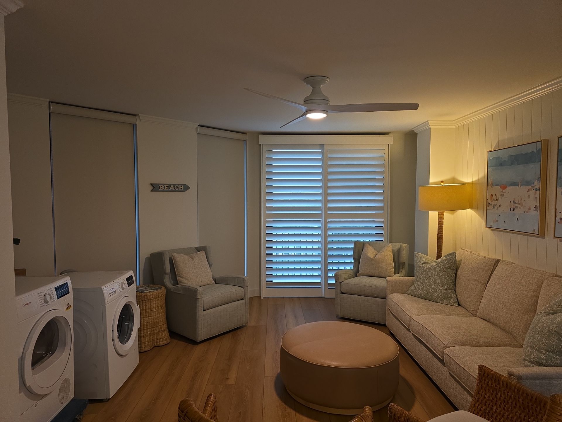 Shutters in Charleston, SC by Southern Traditions Window Fashions