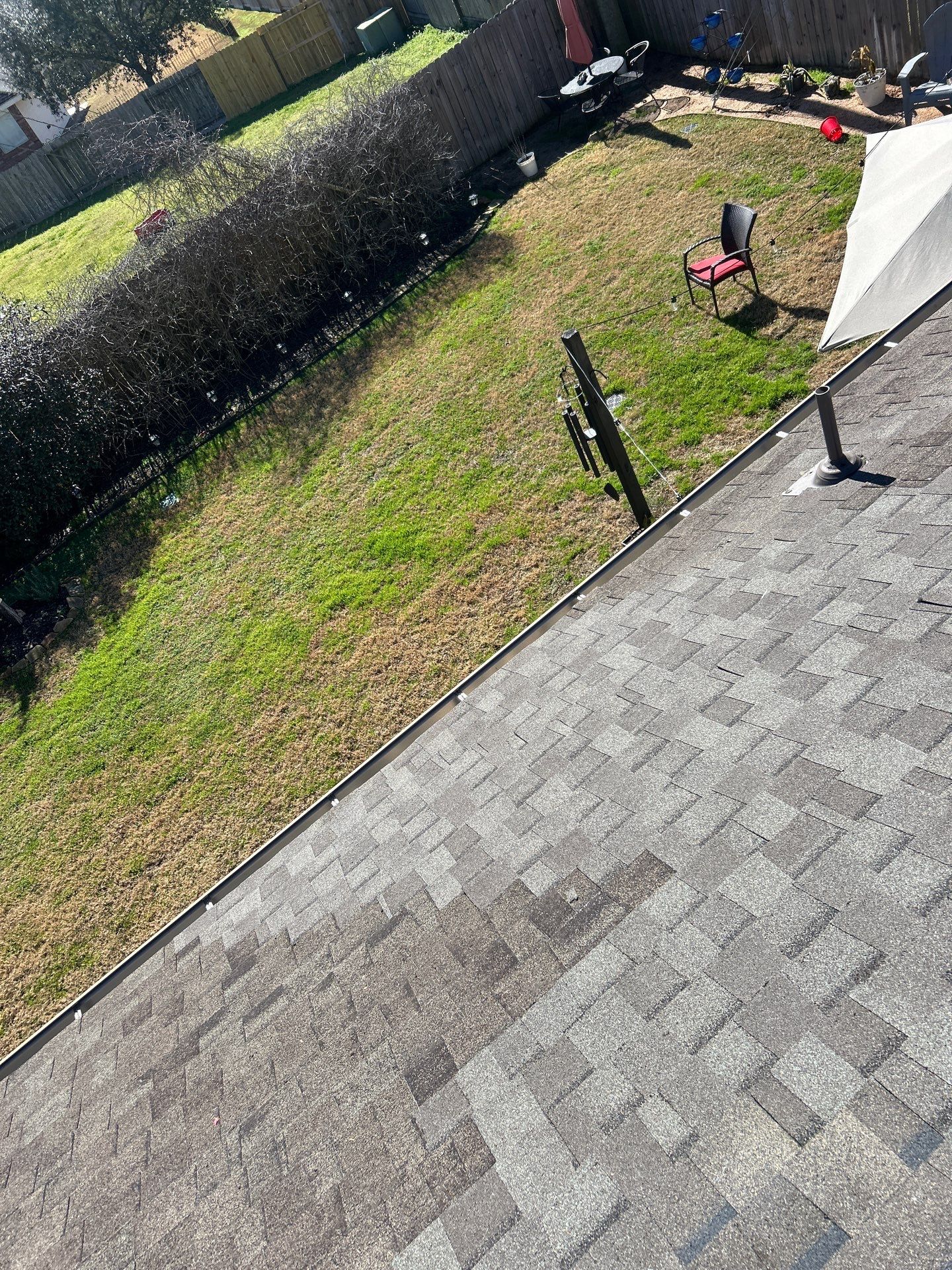 Roof Repair Spring by Roof Repair Company