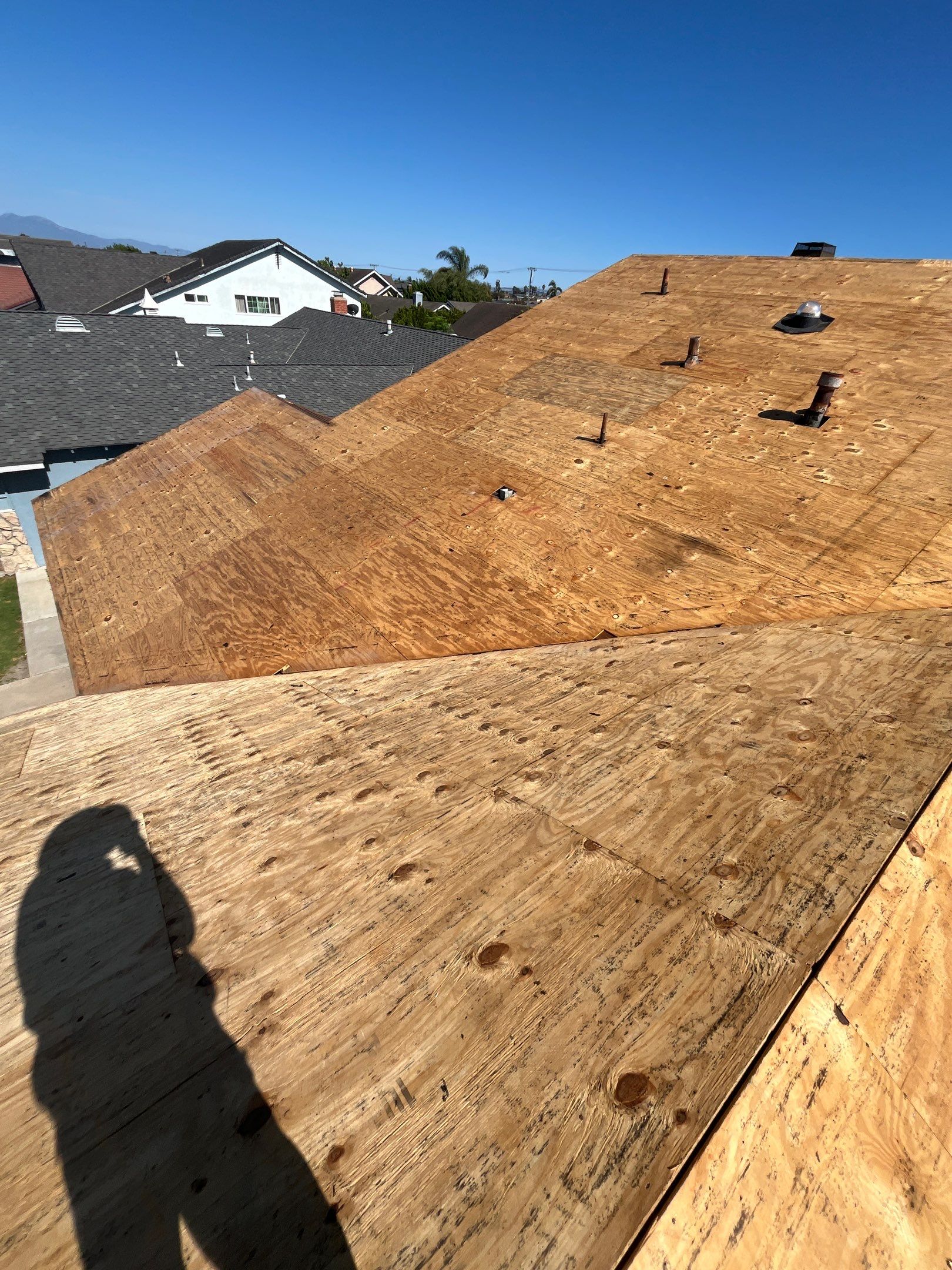 Roof Replacement - Mission Viejo, CA 92691 by Epic Roof Replacement
