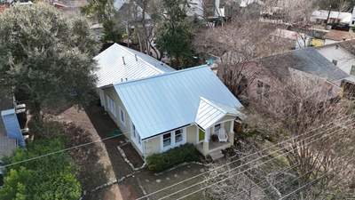 Galvalume - L&A Metal Galvalume Standing Seam