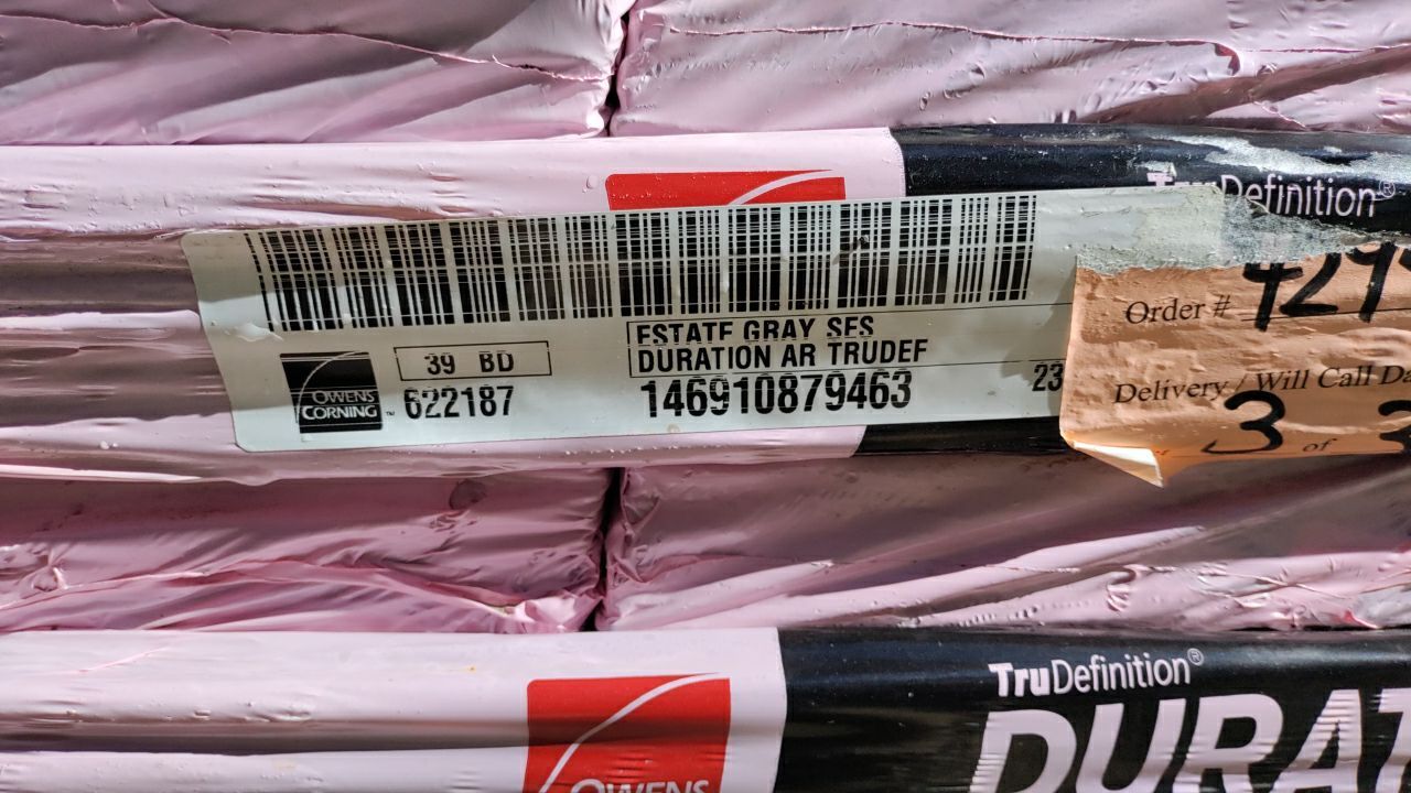 Residential Roofing Installation by Inspector Roofing and Restoration