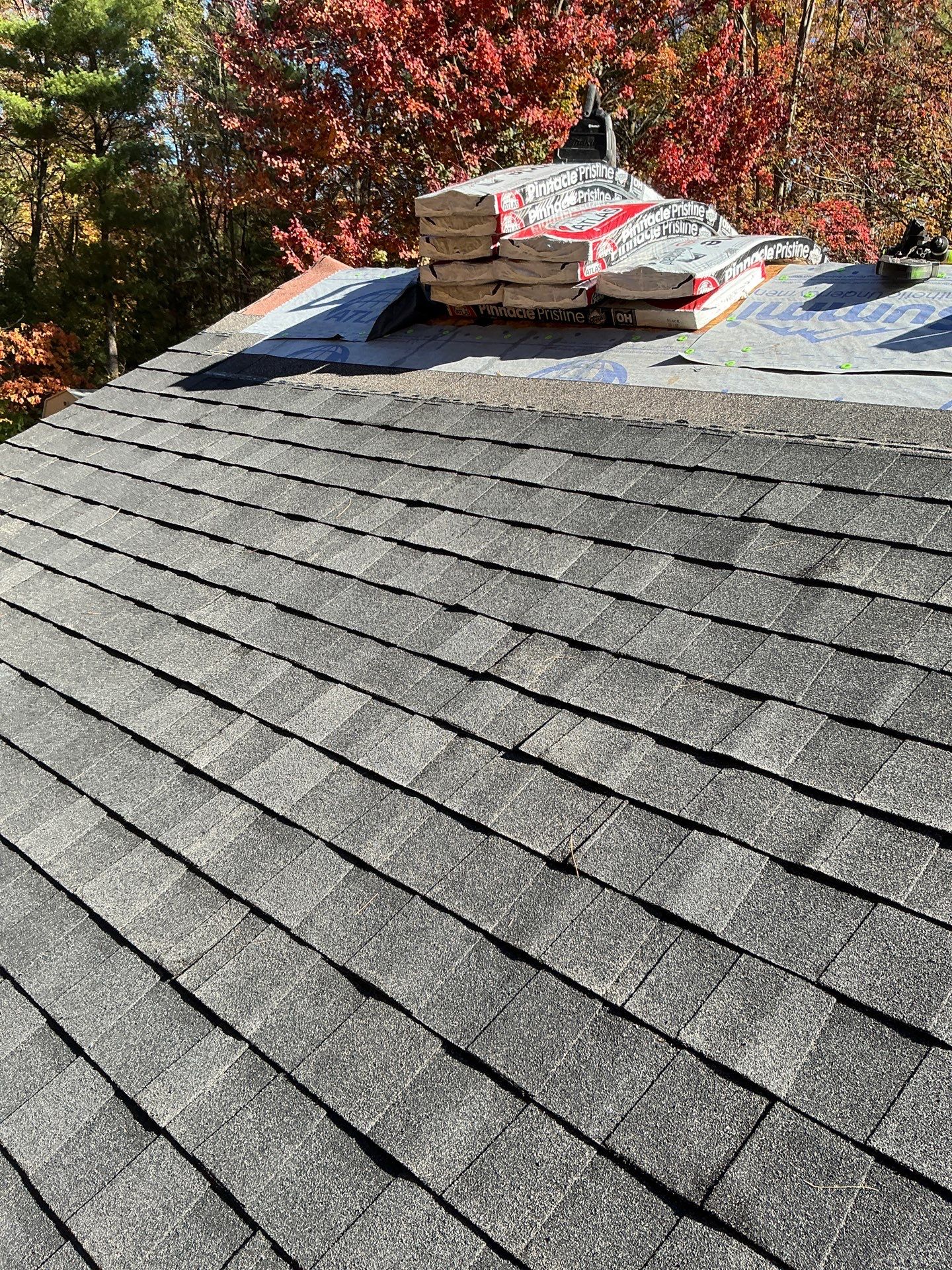 993 West Tyler Road Muskegon, MI 49445 by Veteran Roofing & Exteriors