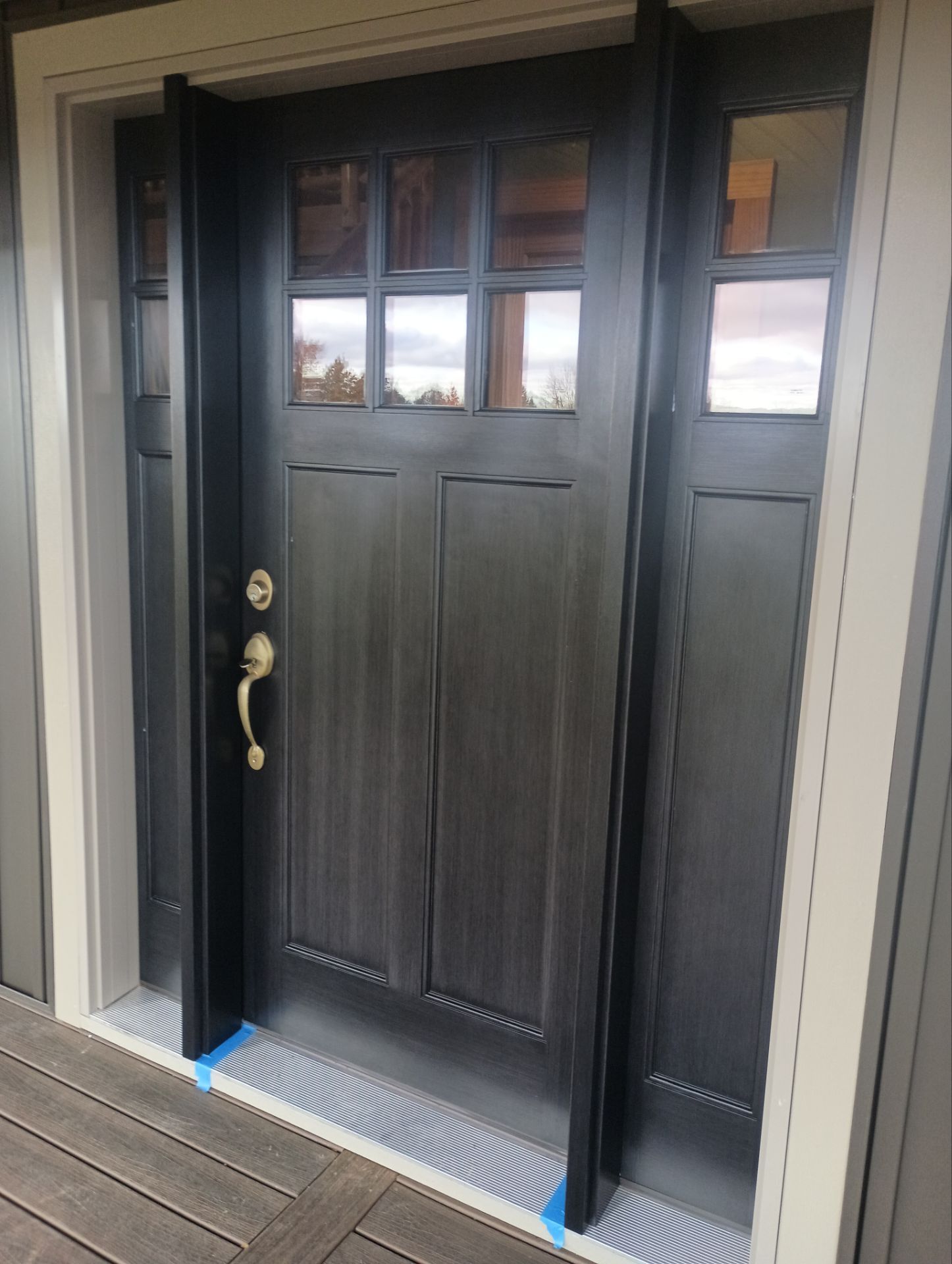 Complete Home Painting !! by Gordon Painting