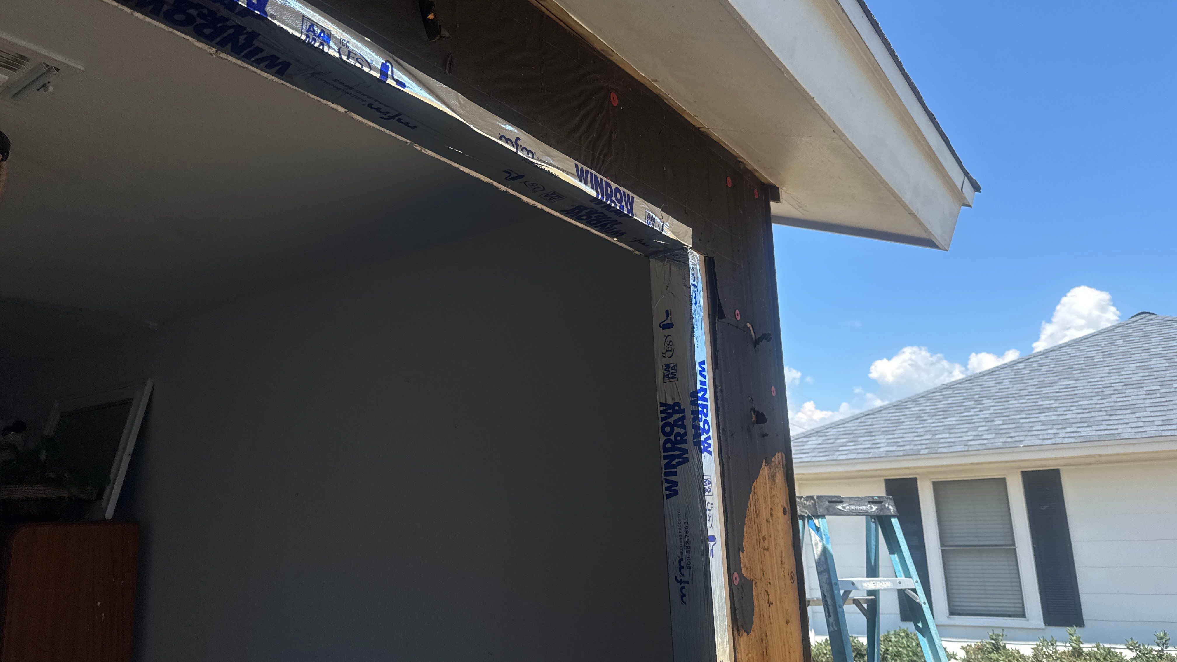 Rockport All Season View! by Bayfront Roofing and Construction