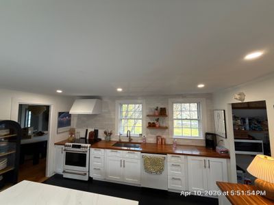Kitchen Remodeling in Norwell, MA