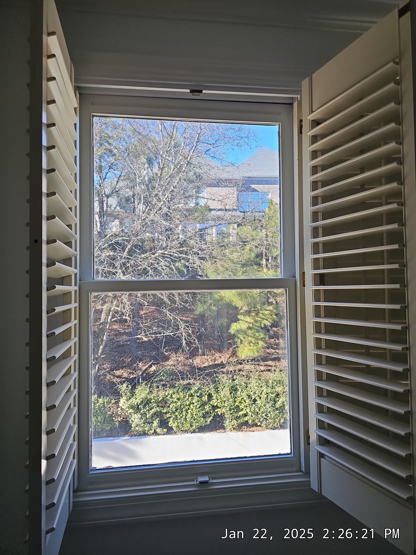 Elliott Project in Birmingham by The Window Source