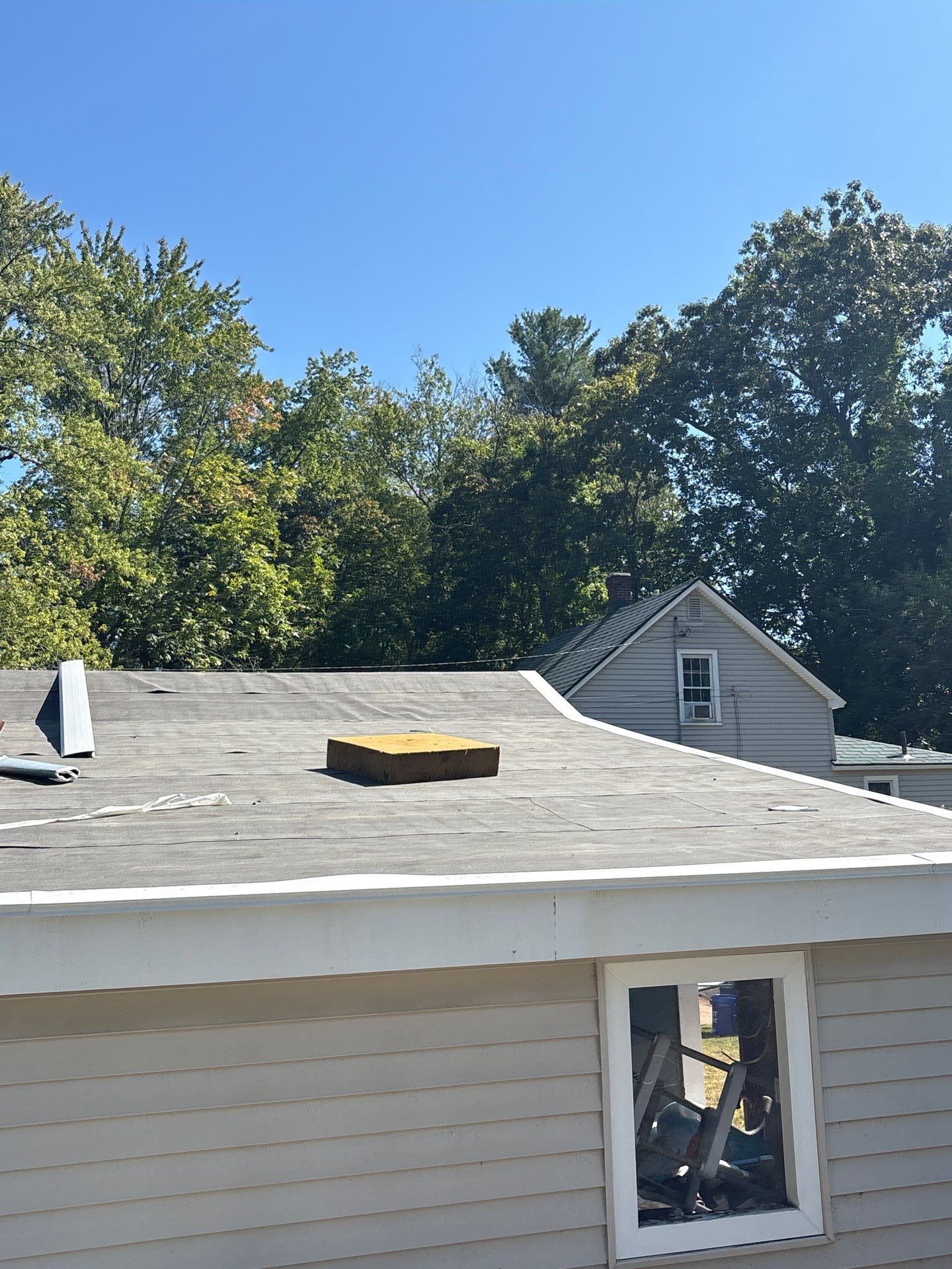 Roof Replacement in Methuen, MA by Mighty Dog Roofing of Greater Middlesex County
