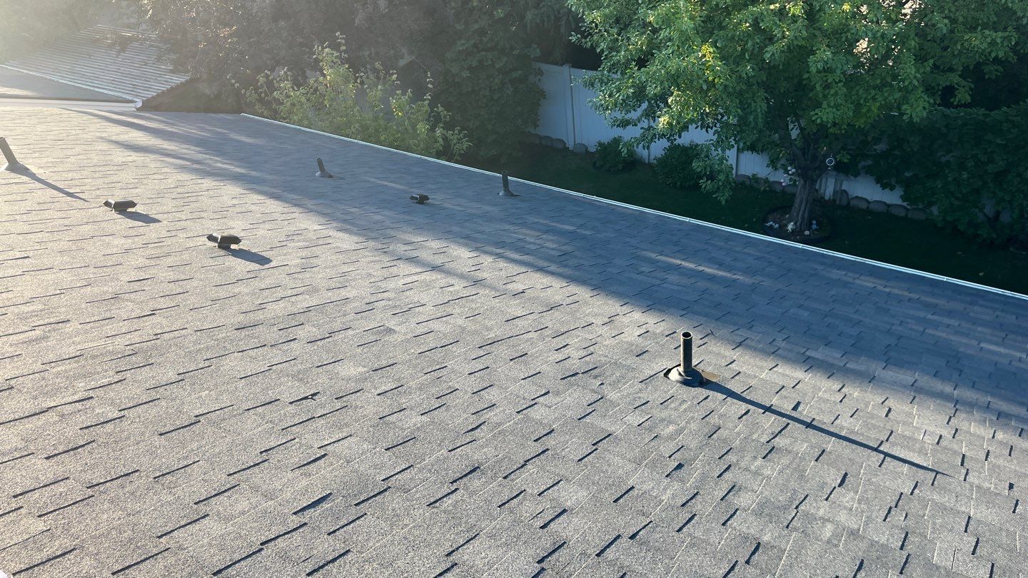 🏠 Boosting Curb Appeal in Meridian, Idaho! 🏠 by ID Roofing LLC