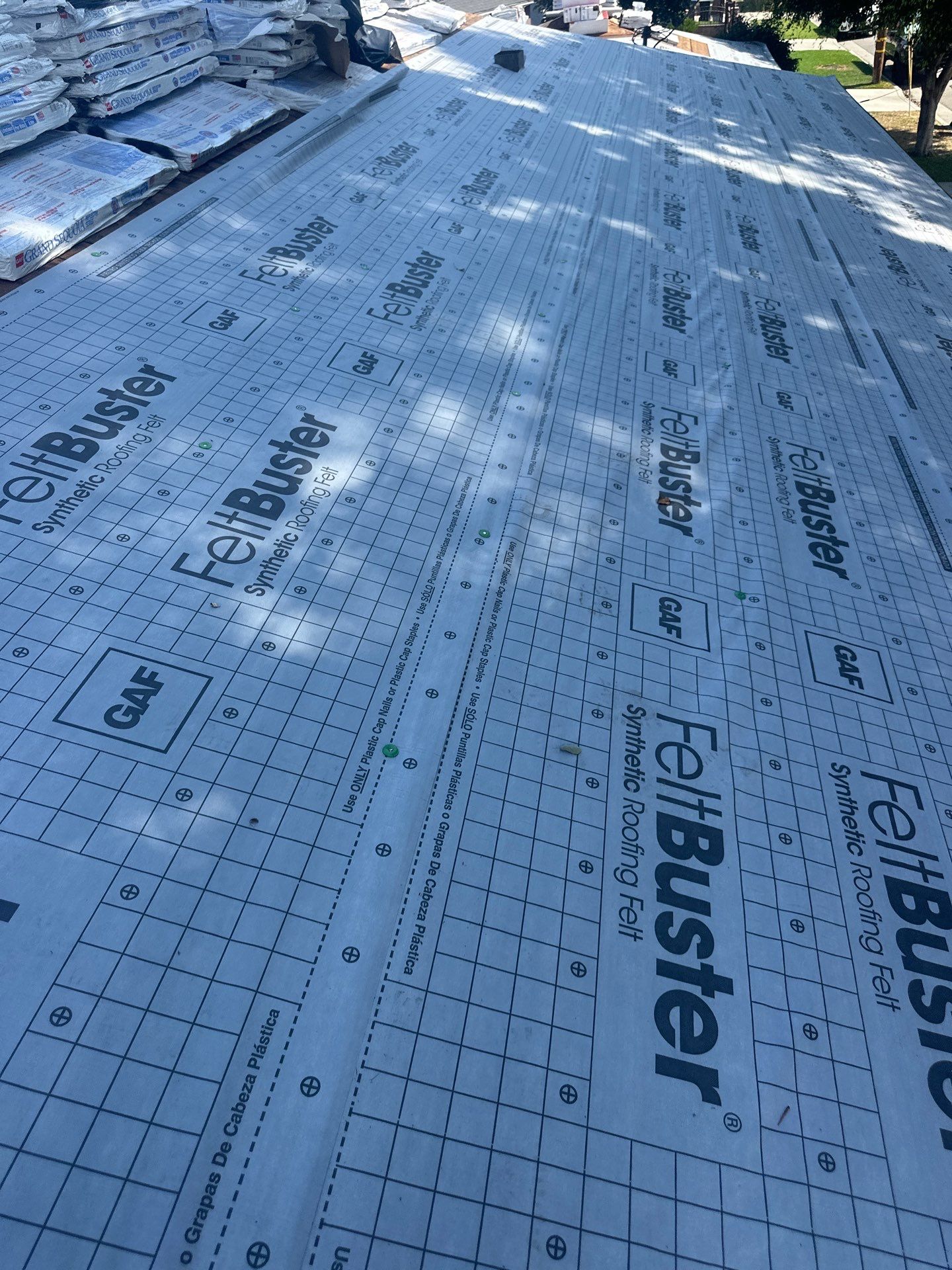 Roof Replacement - Lynwood, CA 90262 by Epic Roof Replacement