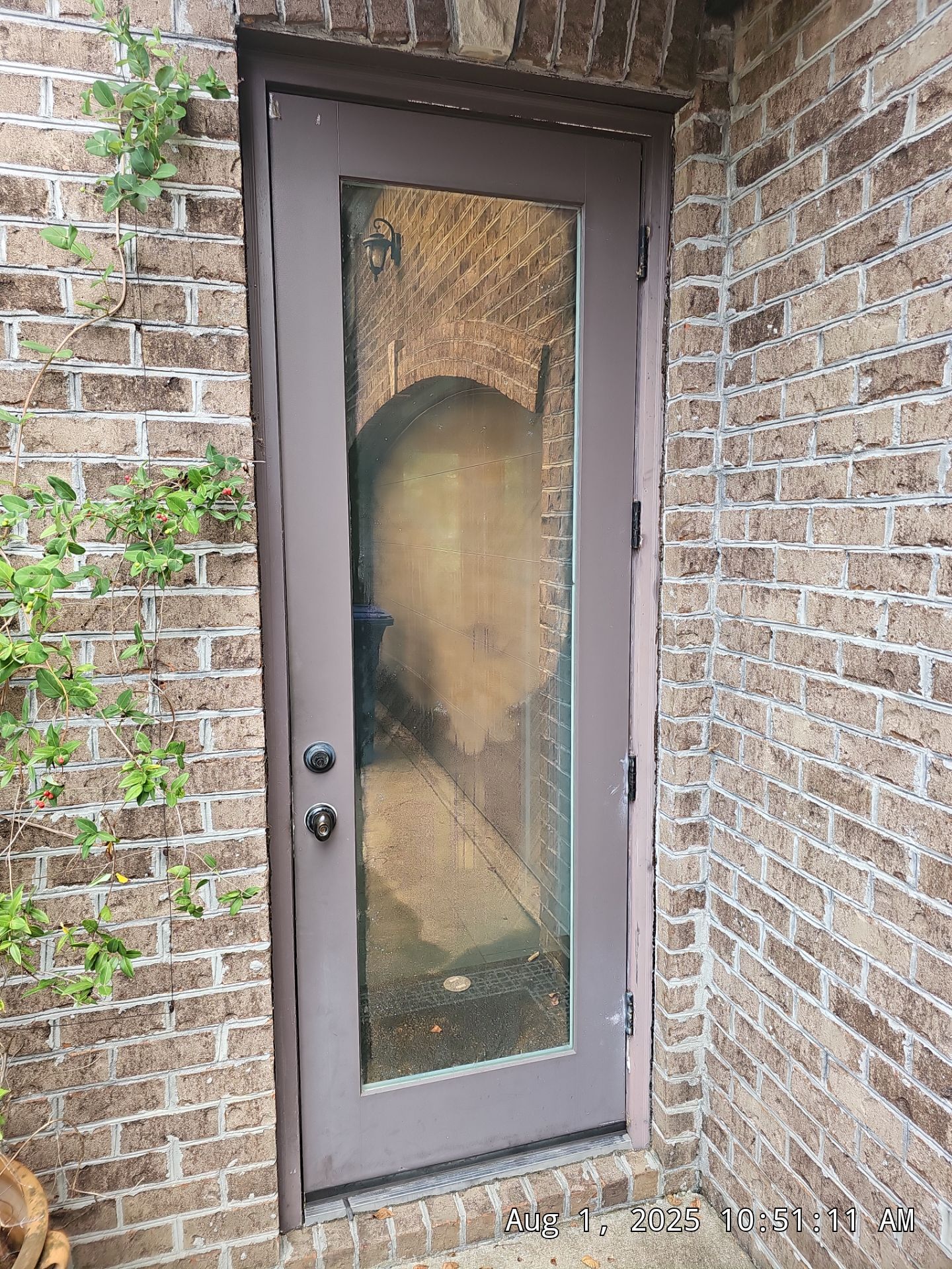 Lewis Project in Hoover by The Window Source