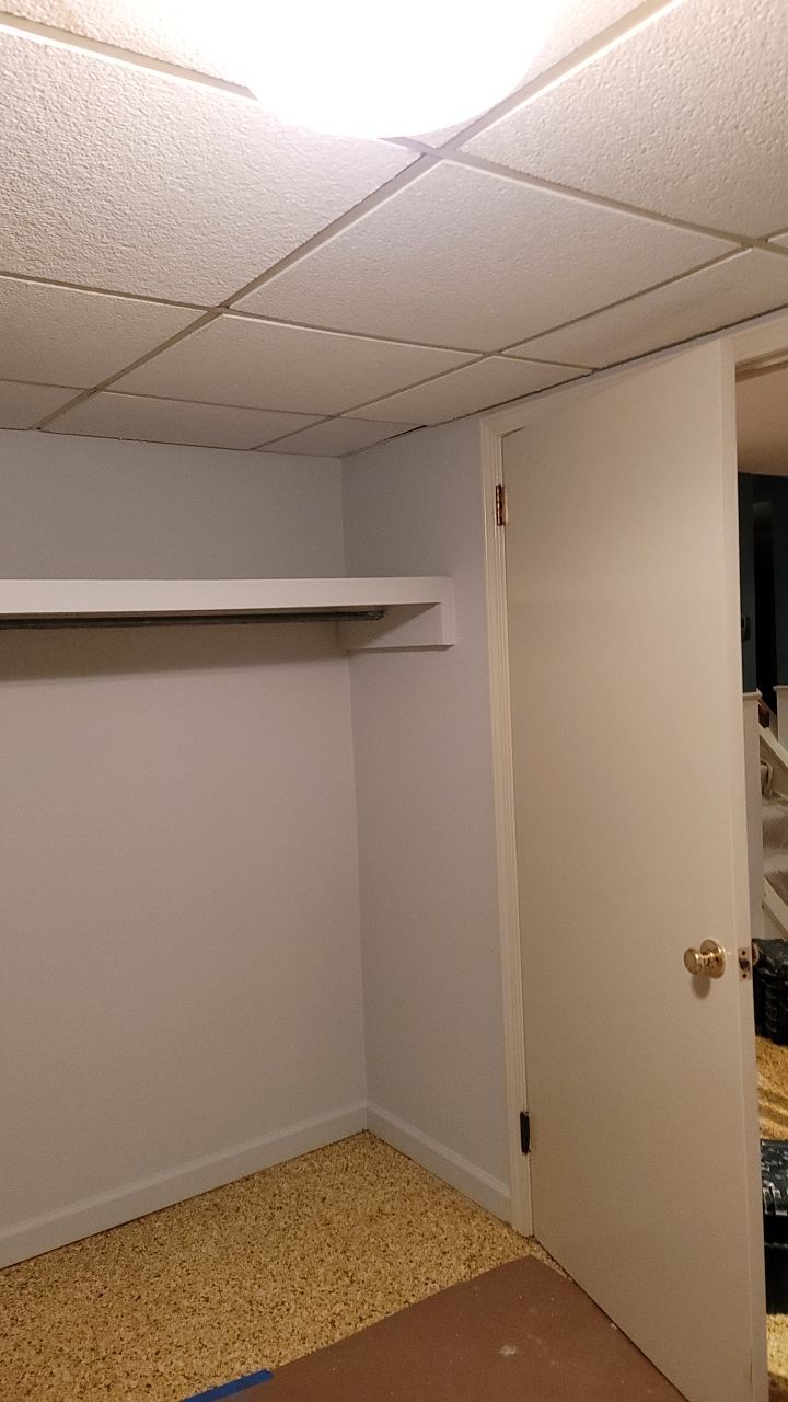 Interior Painting using Benjamin Moore by Spectrum Painting, LLC