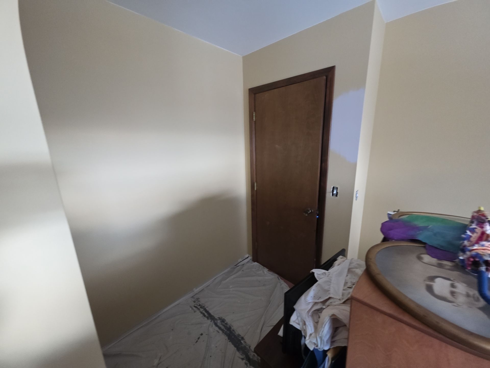 Interior Repaint & Trim Refinishing – Spring Lake, Michigan by Gordon Painting