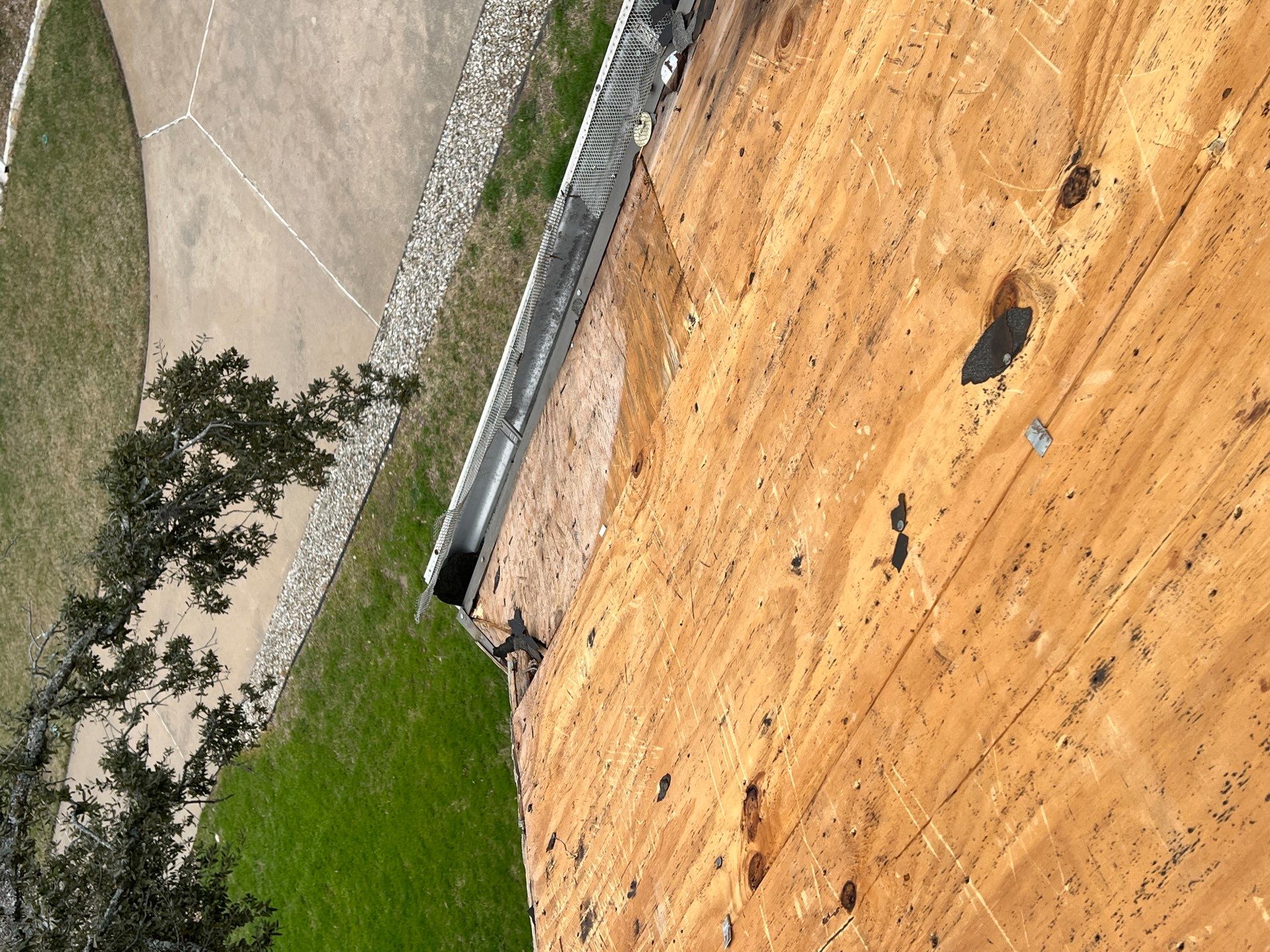 Project in Austin by Rhino Roofing and General Contracting, LLC