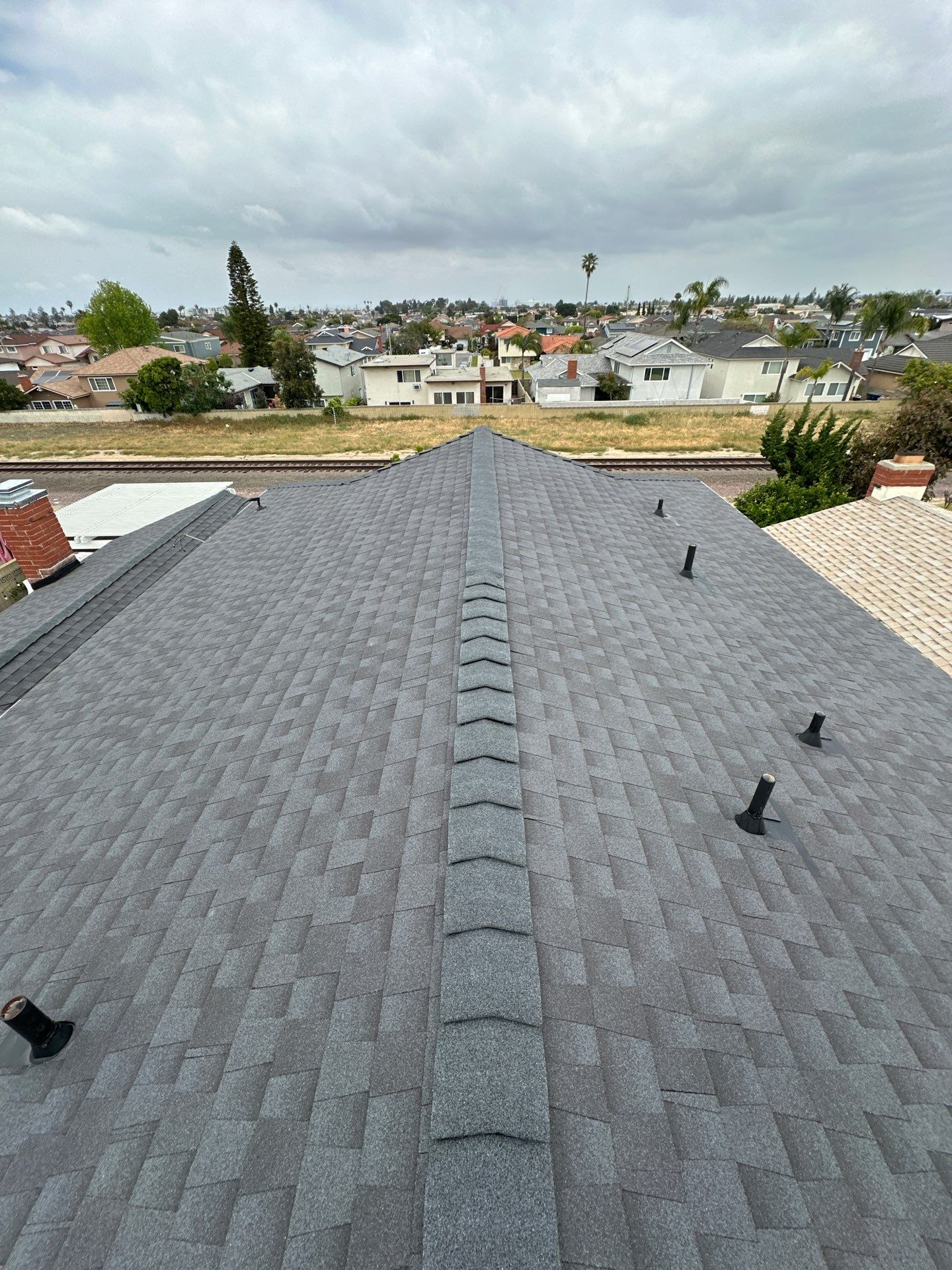 Roof Replacement - West Carson, CA 90710 by Epic Roof Replacement