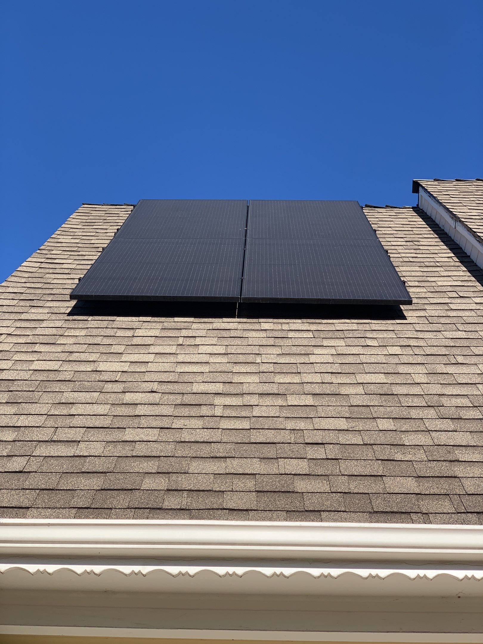 Carlos & Chela’s Home by SpotFree Window Cleaning