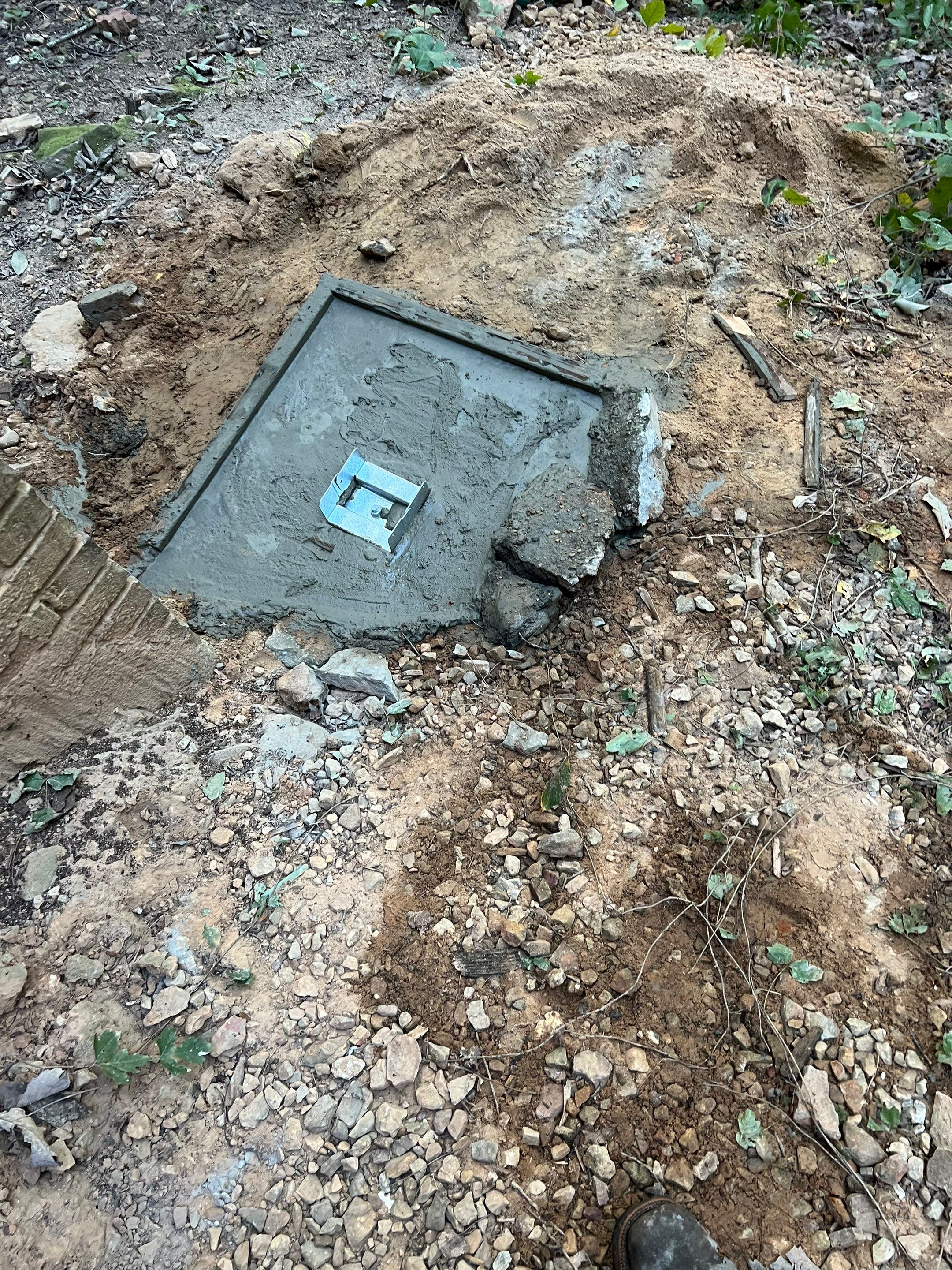 Russet Woods - Deck by Pillar and Pine