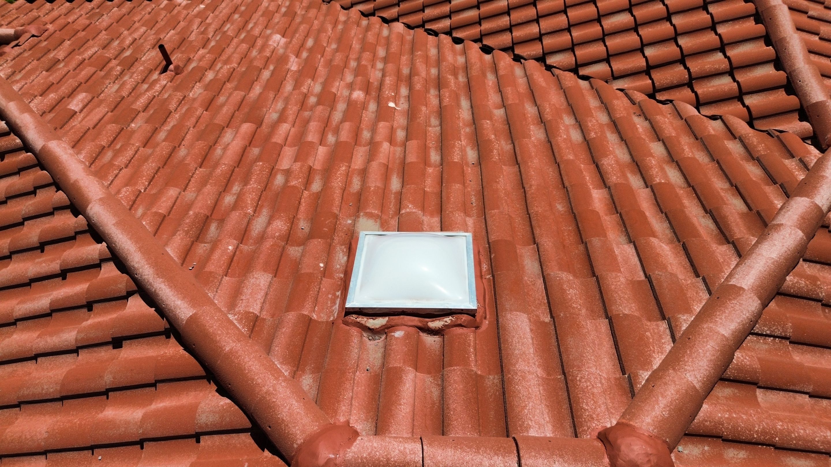 Albuquerque Tile Roof Repair by Doyle Roof Masters Inc