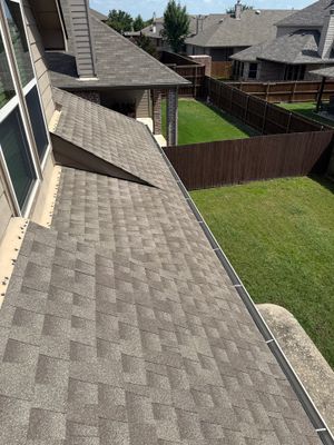 Project in Wylie 