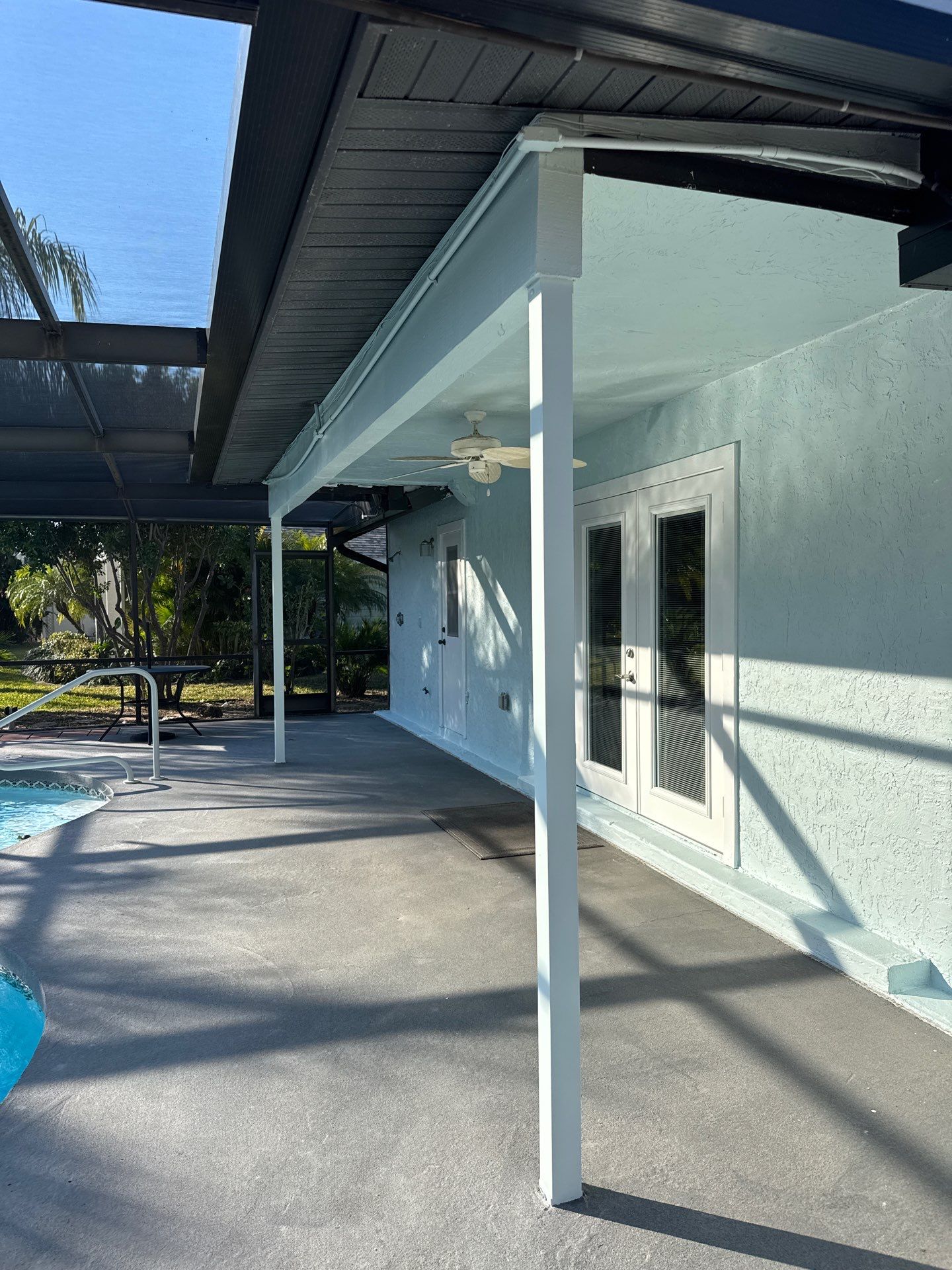 Exterior Paint Venice by That 1 Painter