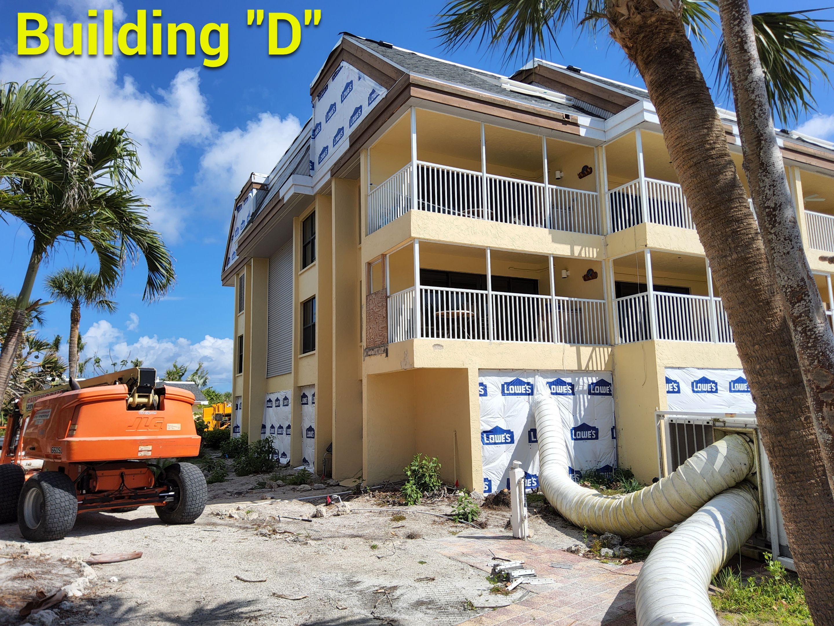 Gutter Maintenance for Vacation Homes in Sanibel FL by Gutter Professors