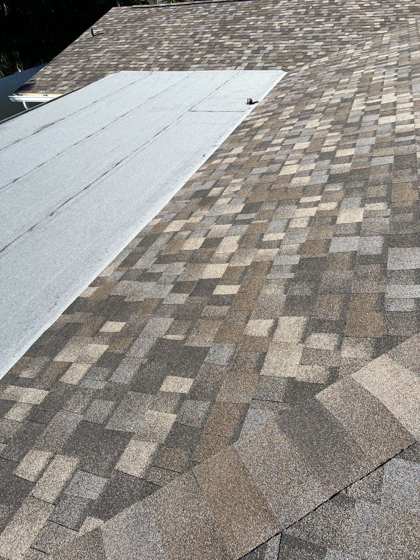 Project in Seminole 33772 by Mitchell Roofing Company LLC 