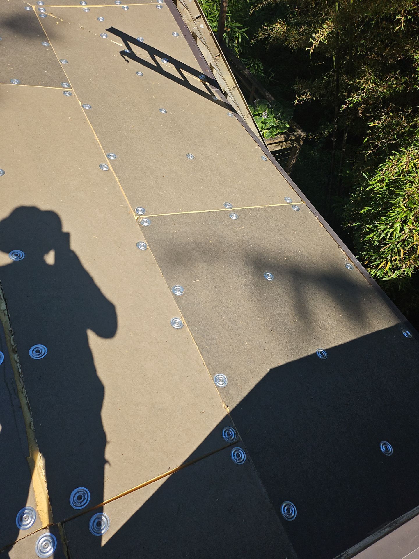 Project in Seattle by Peaks and Valleys Construction