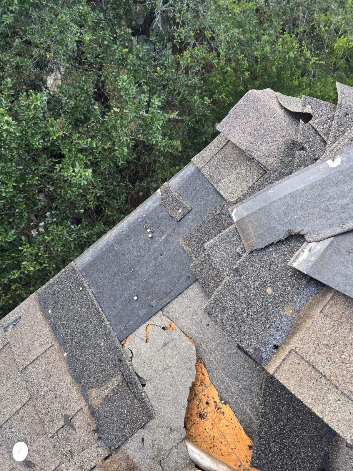 Austin Roofing Replacement, Decking Upgrades and Gutters Restoration by Caliber Restoration LLC