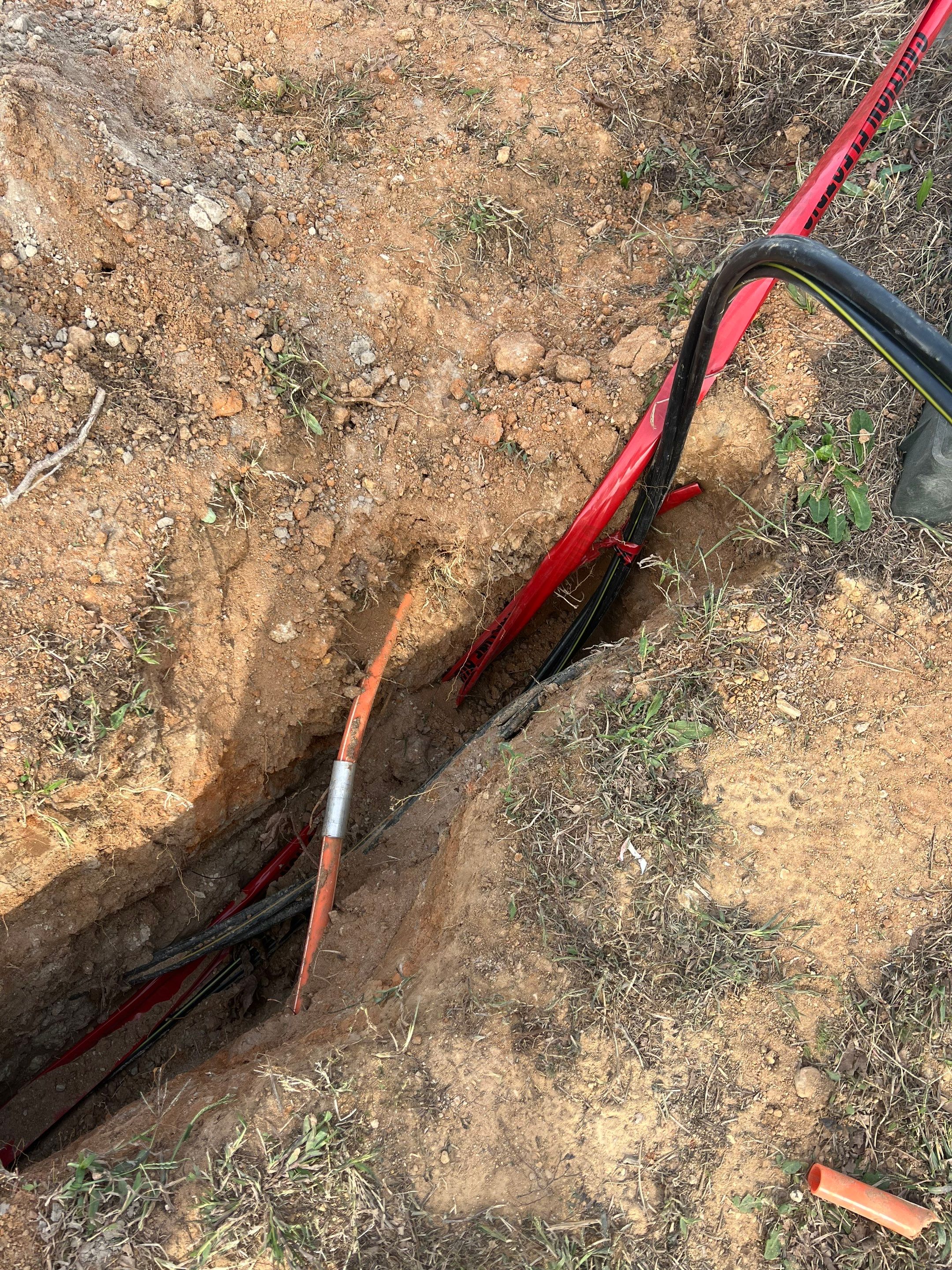 S.W. Contracting & Consulting featured photo.