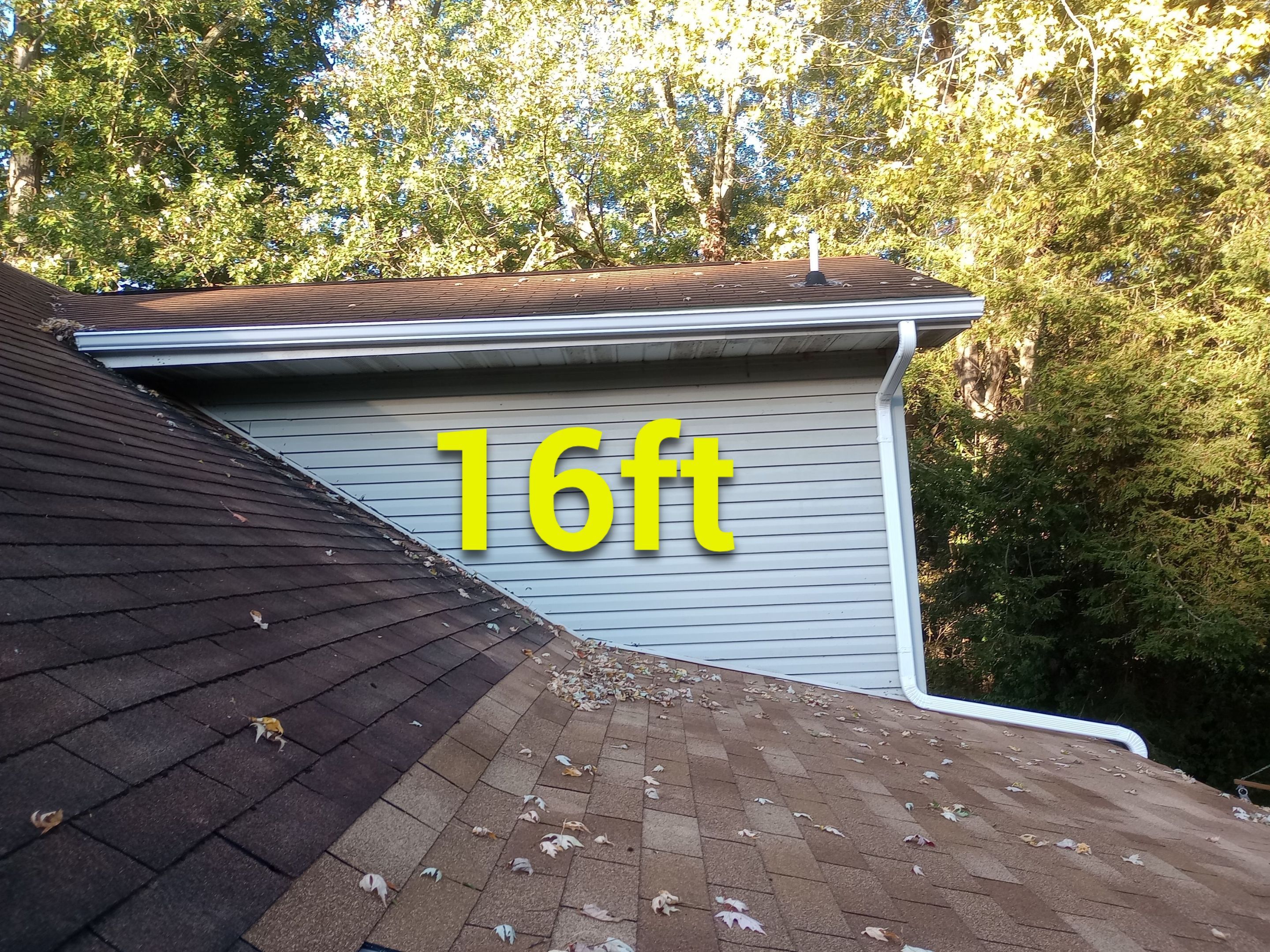 Luke Fisk - 2645 Howenstine Dr SE by Silver Leaf Contracting 