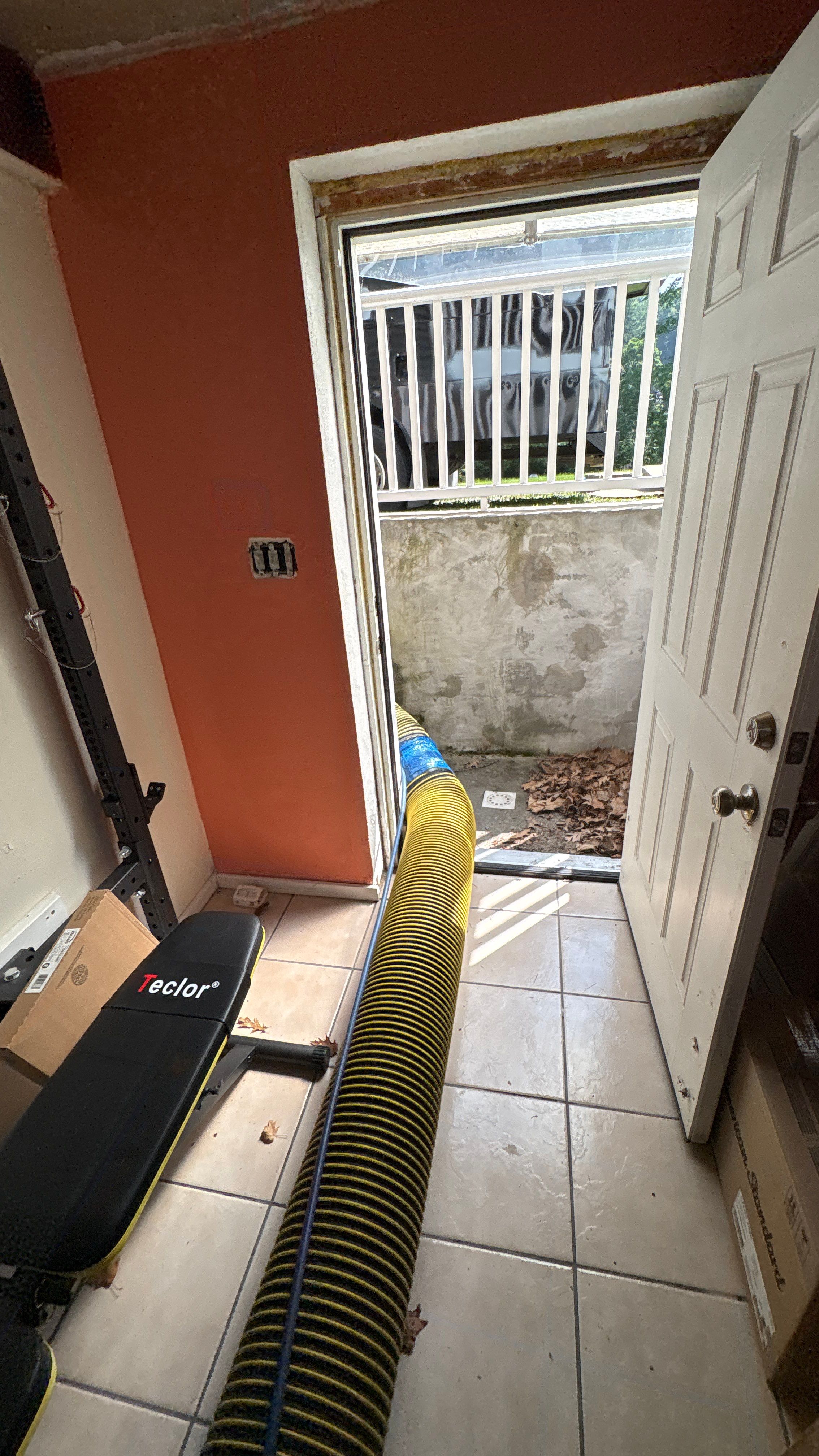 Comprehensive HVAC Air Duct Cleaning and Debris Removal in Level Green, PA by Superior Air Duct Cleaning