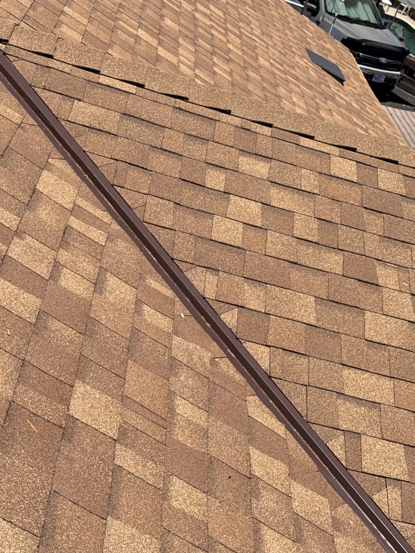 Owens Corning Cool Roof Replacement in El Cajon by Reliable Roofing San Diego Inc.