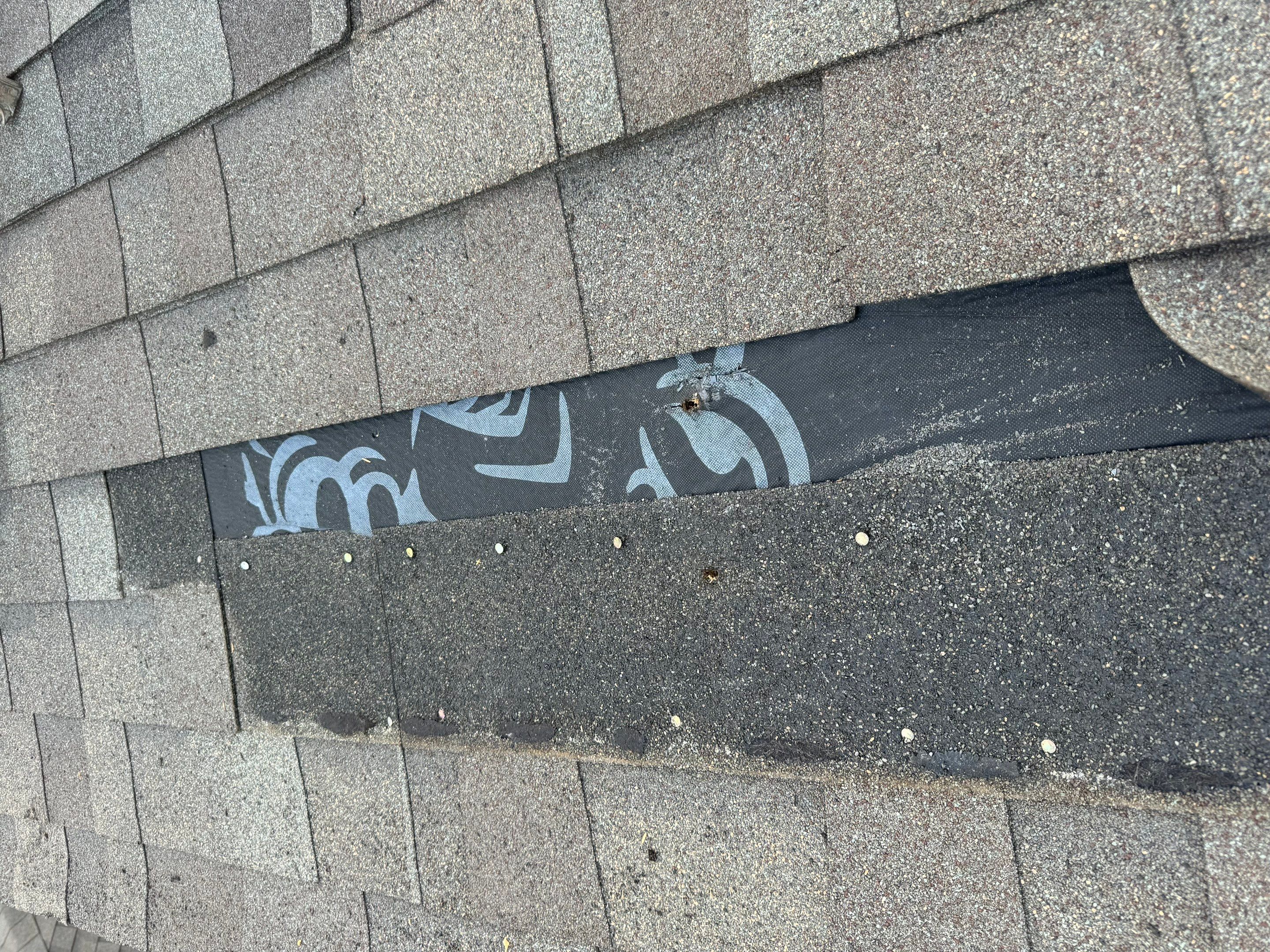 Project in Austin by Rhino Roofing and General Contracting, LLC