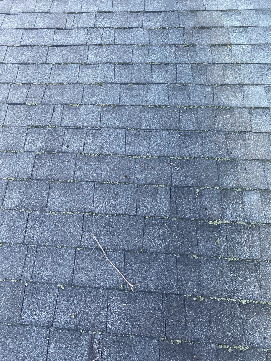 Roof Replacement in Worthington by Best Roofing & Siding Company