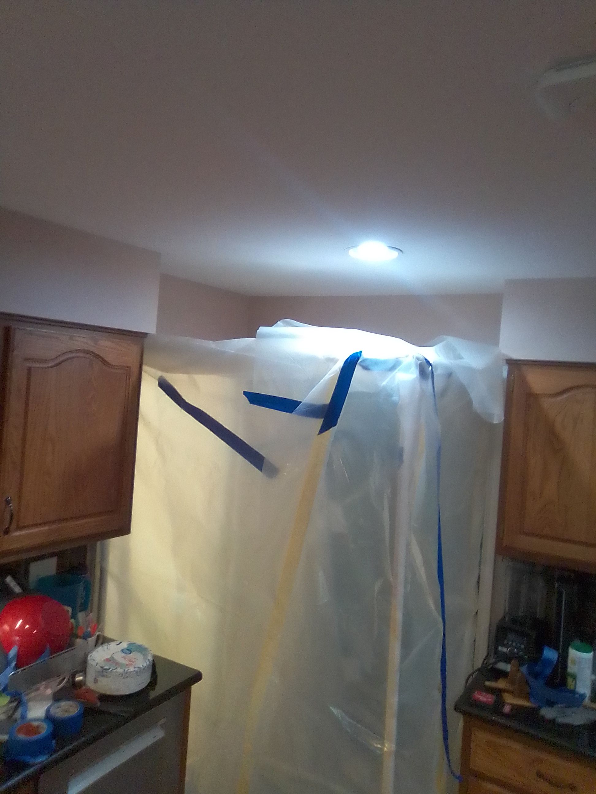 Mold Remediation/Repairs in Crestwood, KY by ANR Restoration