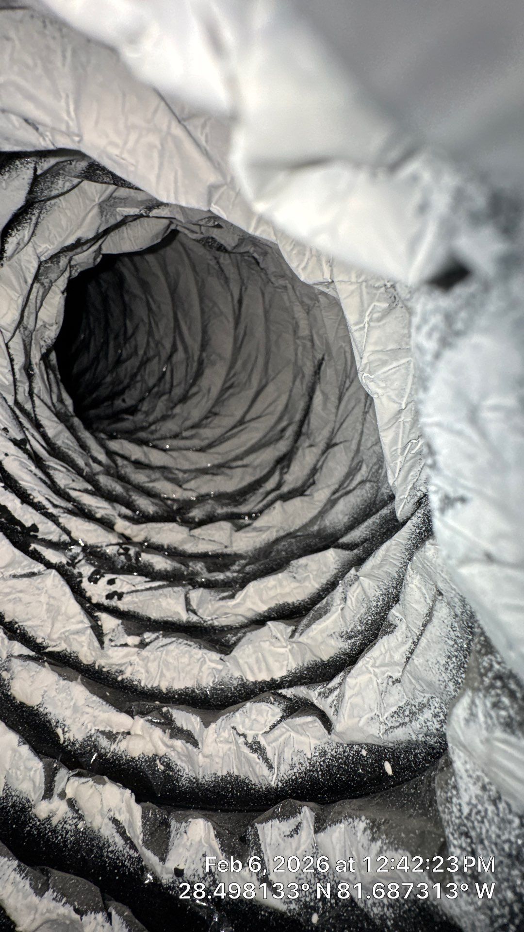 Air Duct Cleaning in Clermont by Hygienic Air, Inc