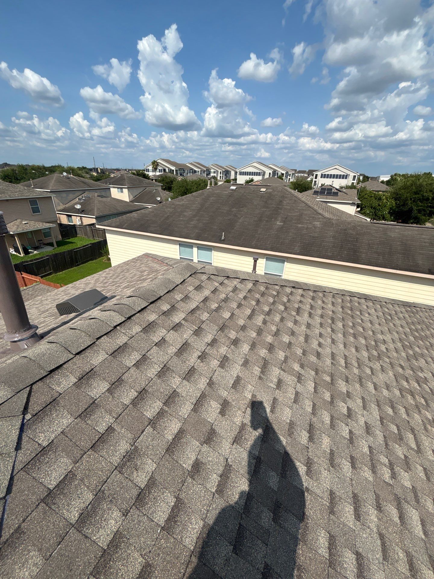 Roof Repair Richmond by Roof Repair Services LLC