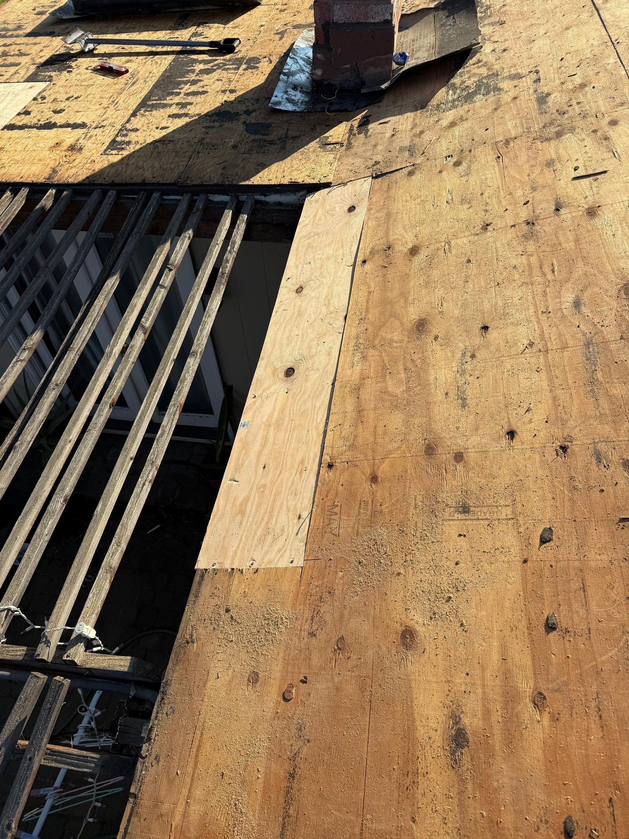 Roof Replacement - Pittsburg, CA 94565 by Epic Roof Replacement