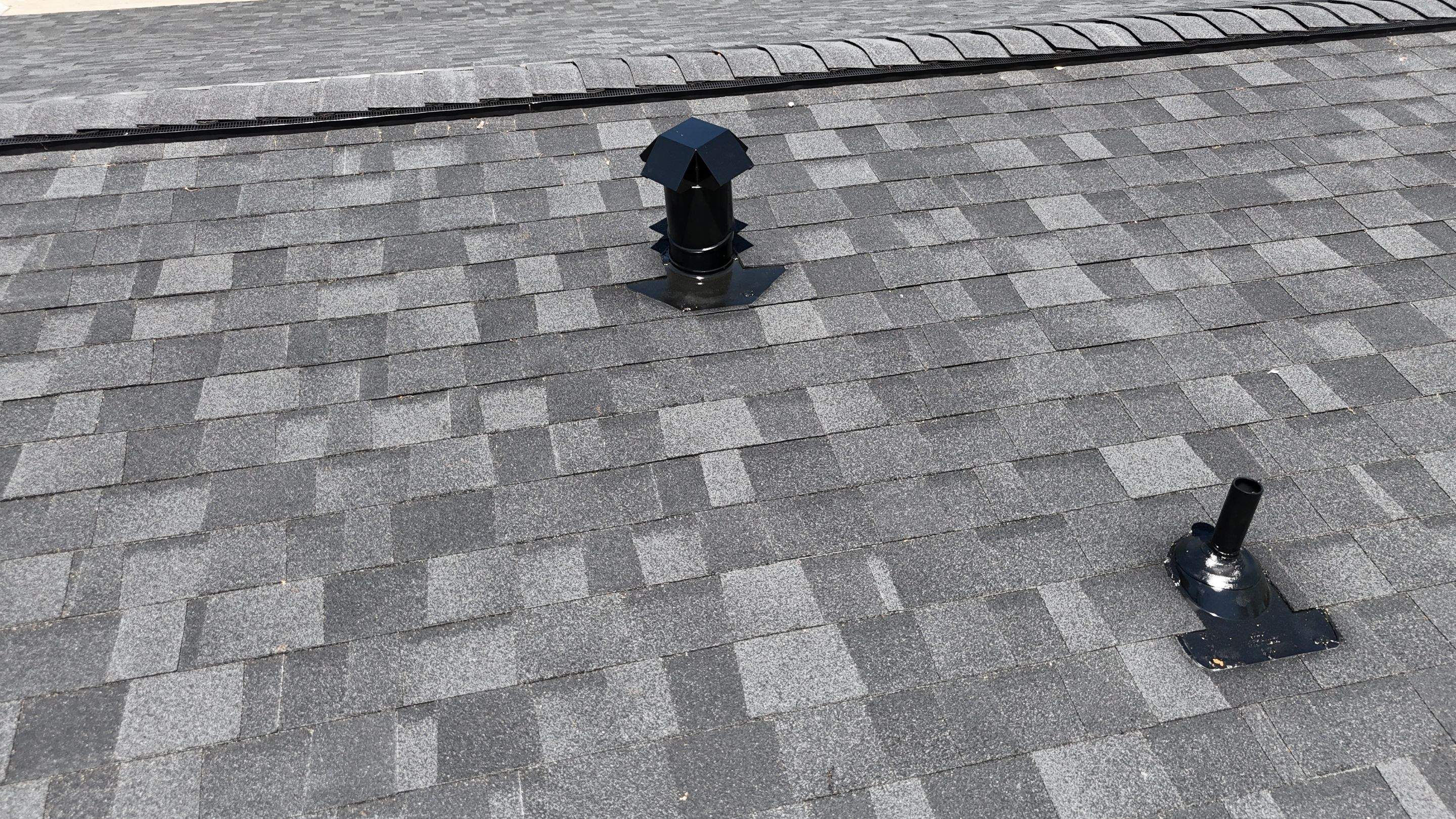 Onyx Black - Owens Corning TruDefinition Duration  by RoofsOnly.com