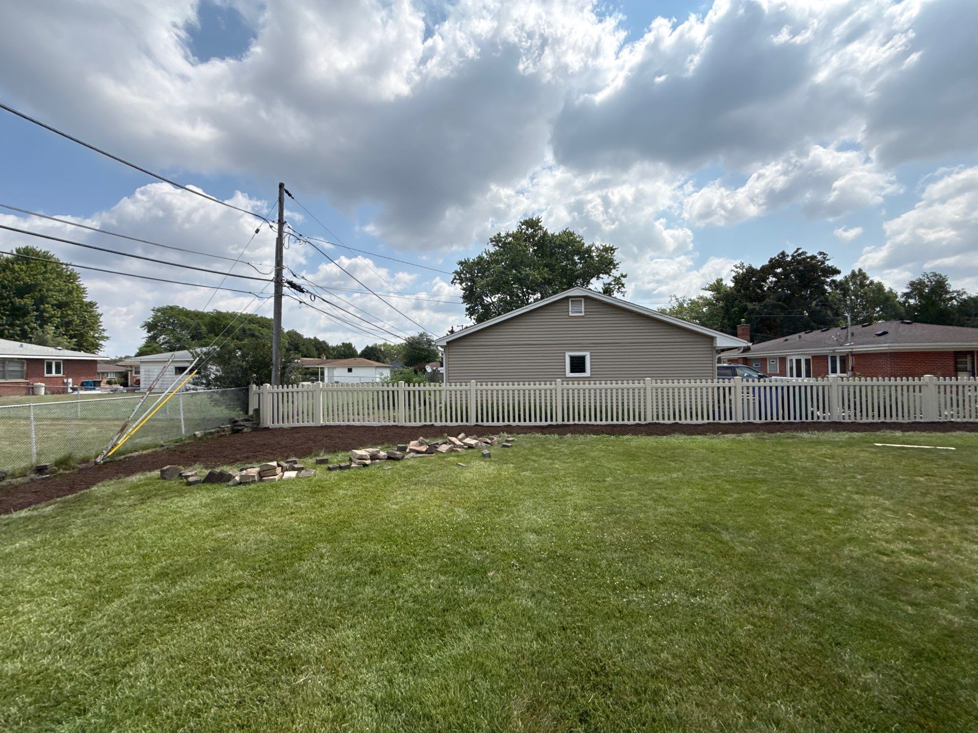 James B. - Mount Prospect, IL by A&N