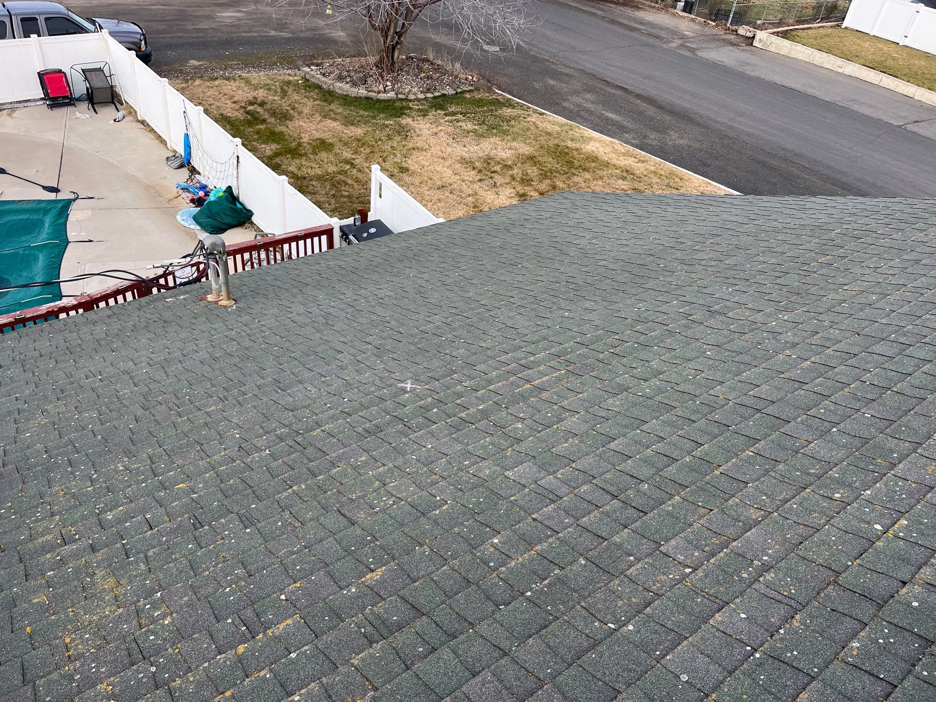 Project in Davenport by Peaks and Valleys Construction