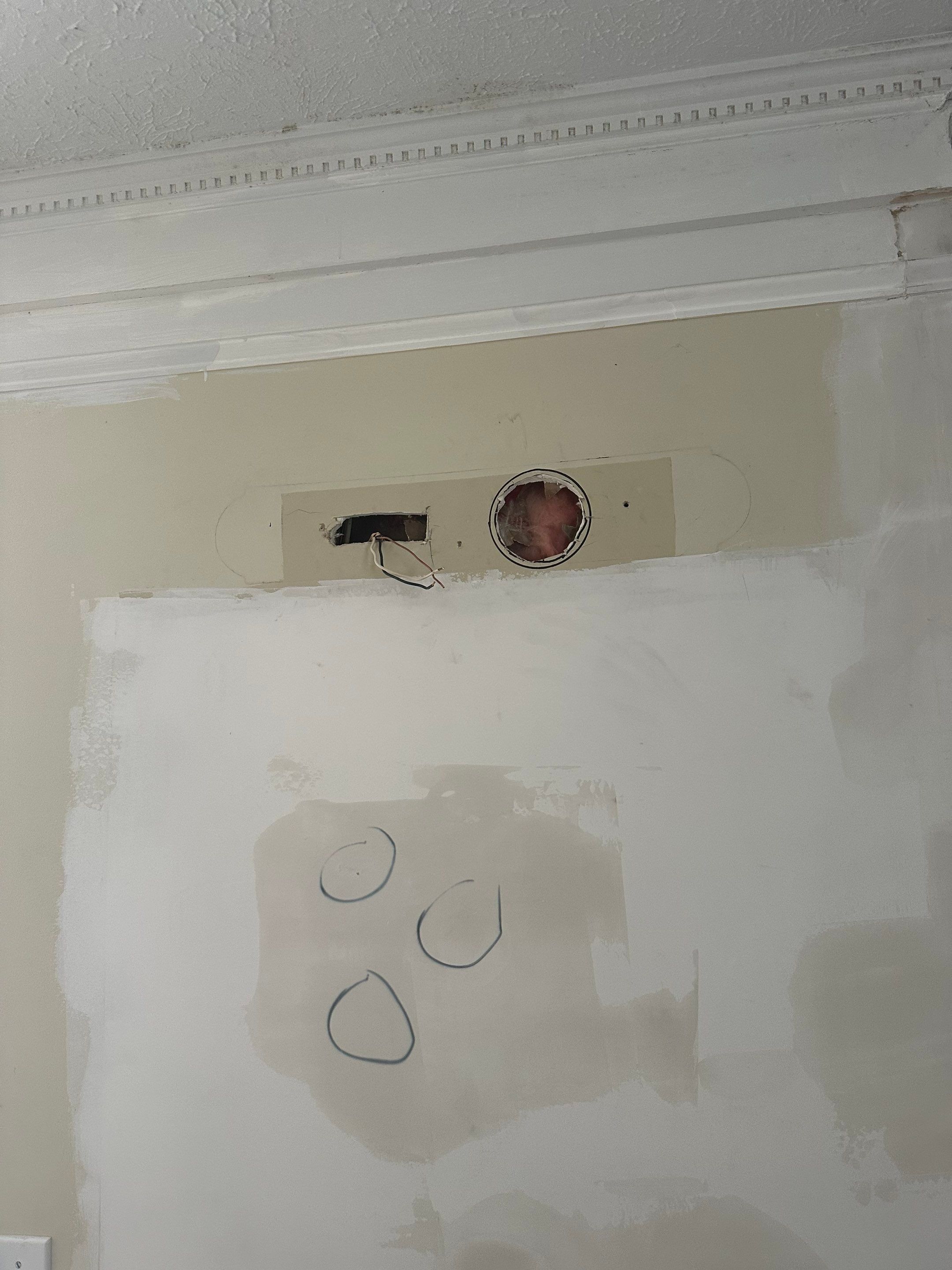 Bathroom Remodel using Soaker tub, vanities, tile, new shower by Baxter Professional LLC