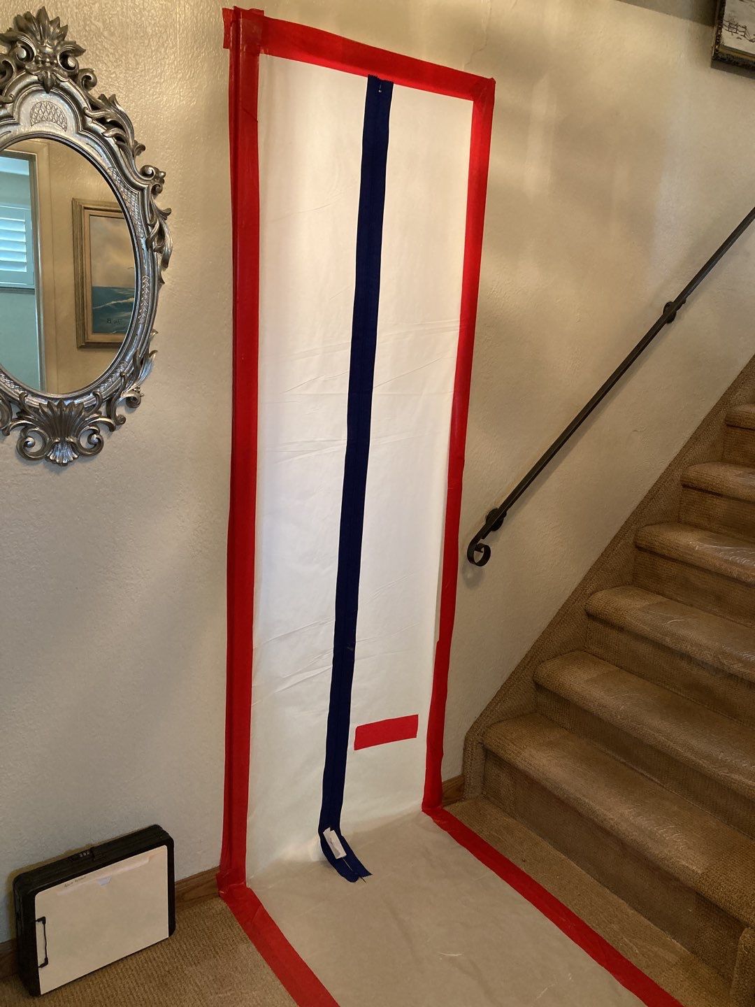 Water Damage Repair by Accountable Home Services