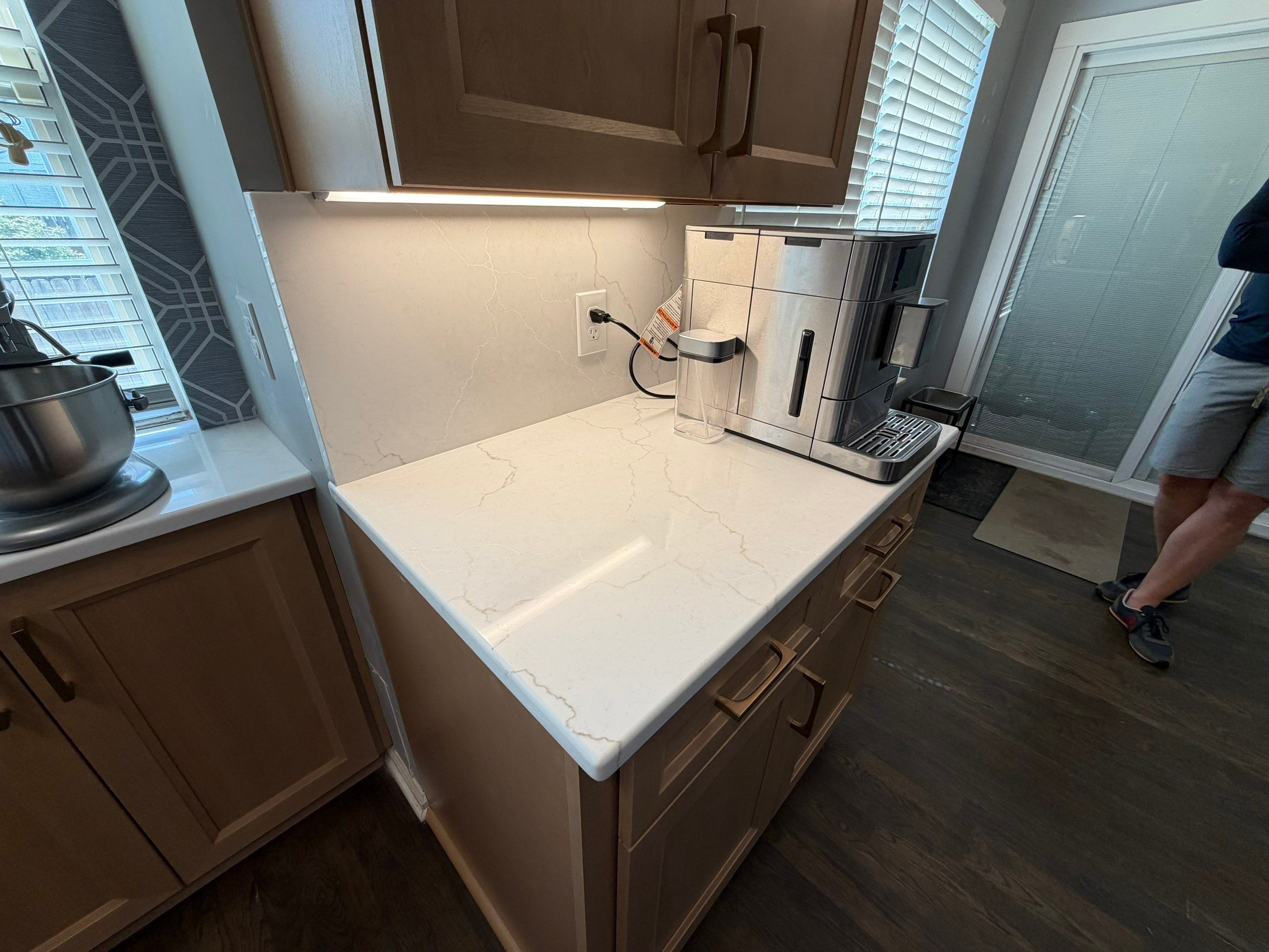 Kitchen Remodel in Hermitage by Music City Improvements