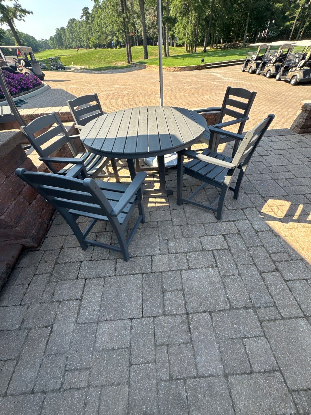 Commercial Cleaning using Building SoftWash & Pressure washing by SJ Exterior