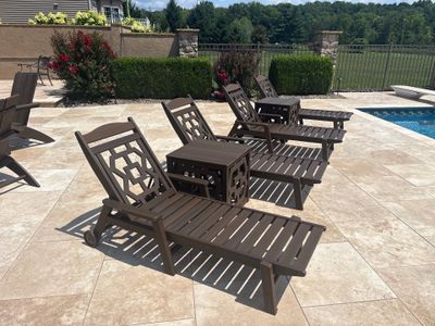 Polywood Furniture