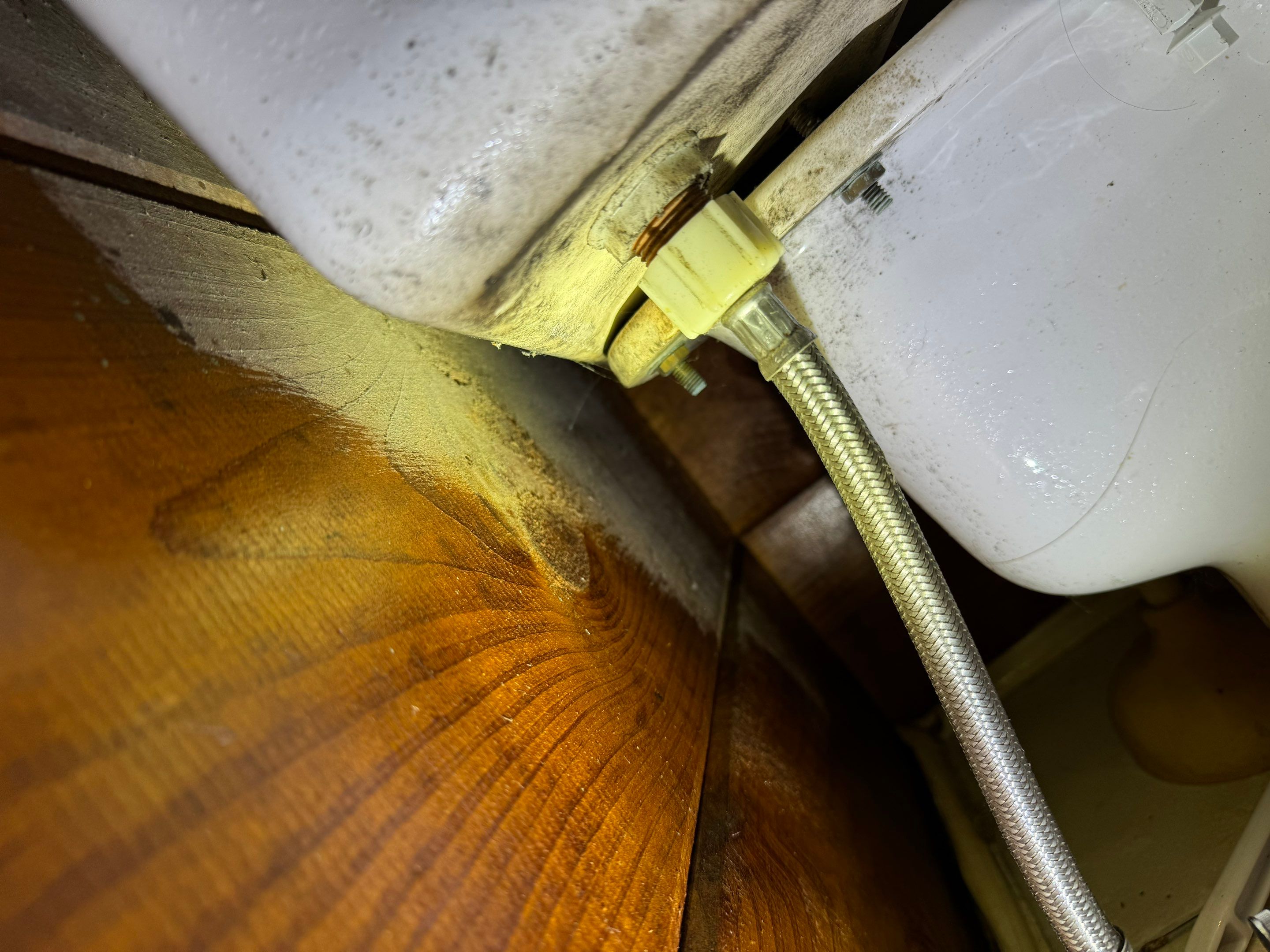 Entire Home Remediation by Home Guarantee, LLC
