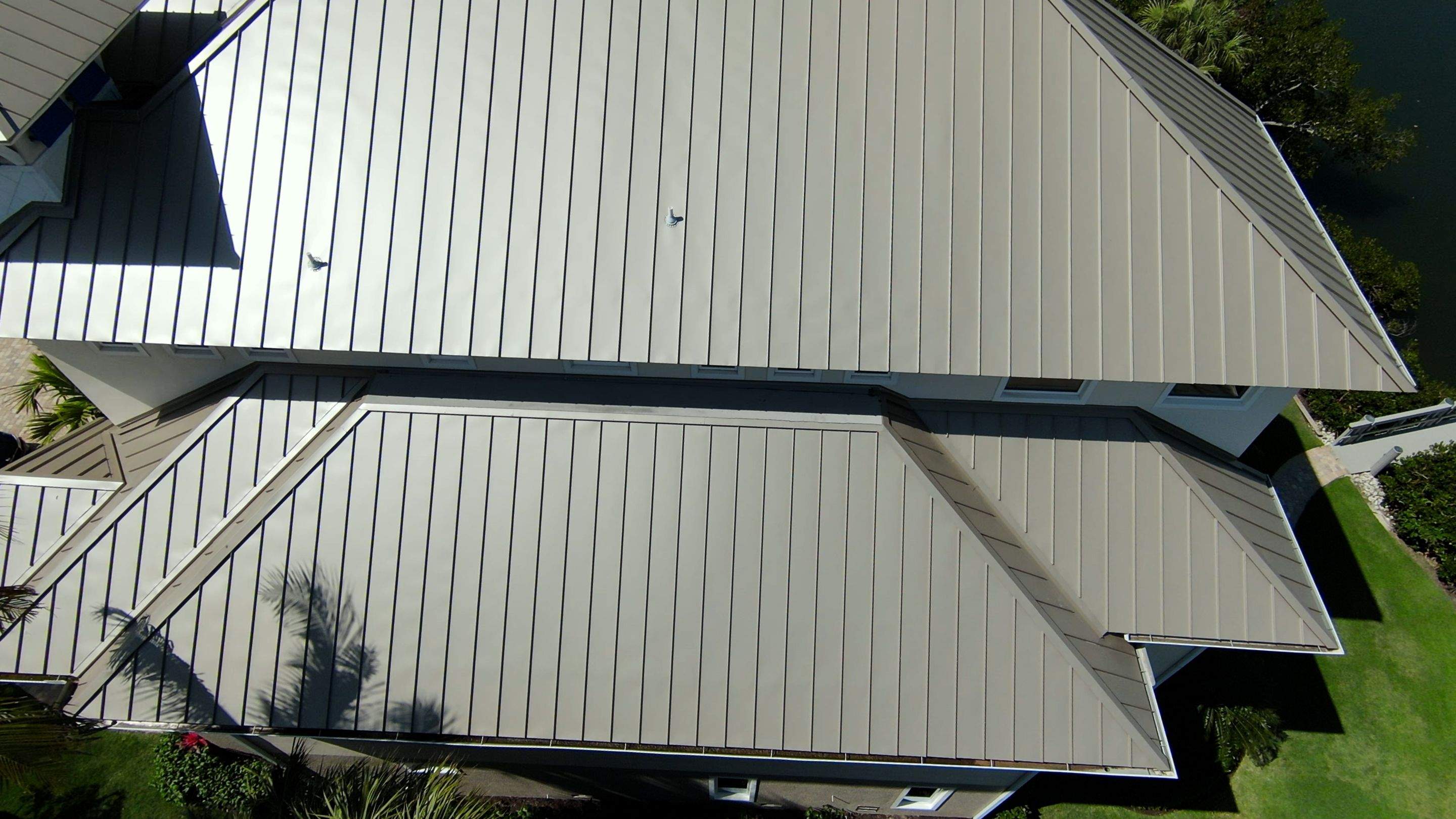 Residential Roofing Inspection  by Four Peaks Roofing