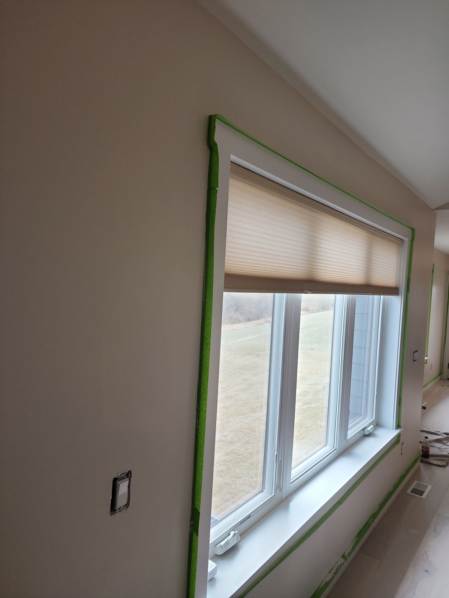 Peosta 1st Floor Repaint by Grandview Painting