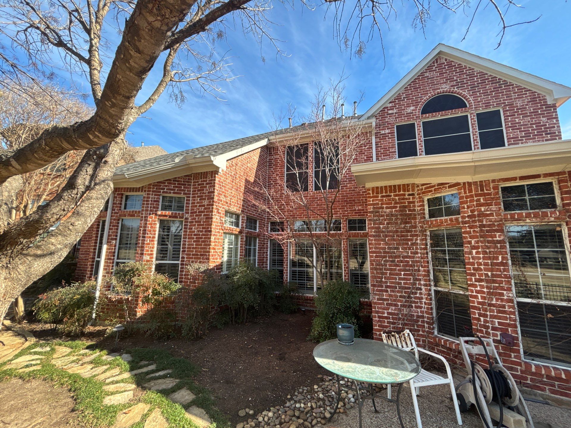 Woodruff Windows featured photo.