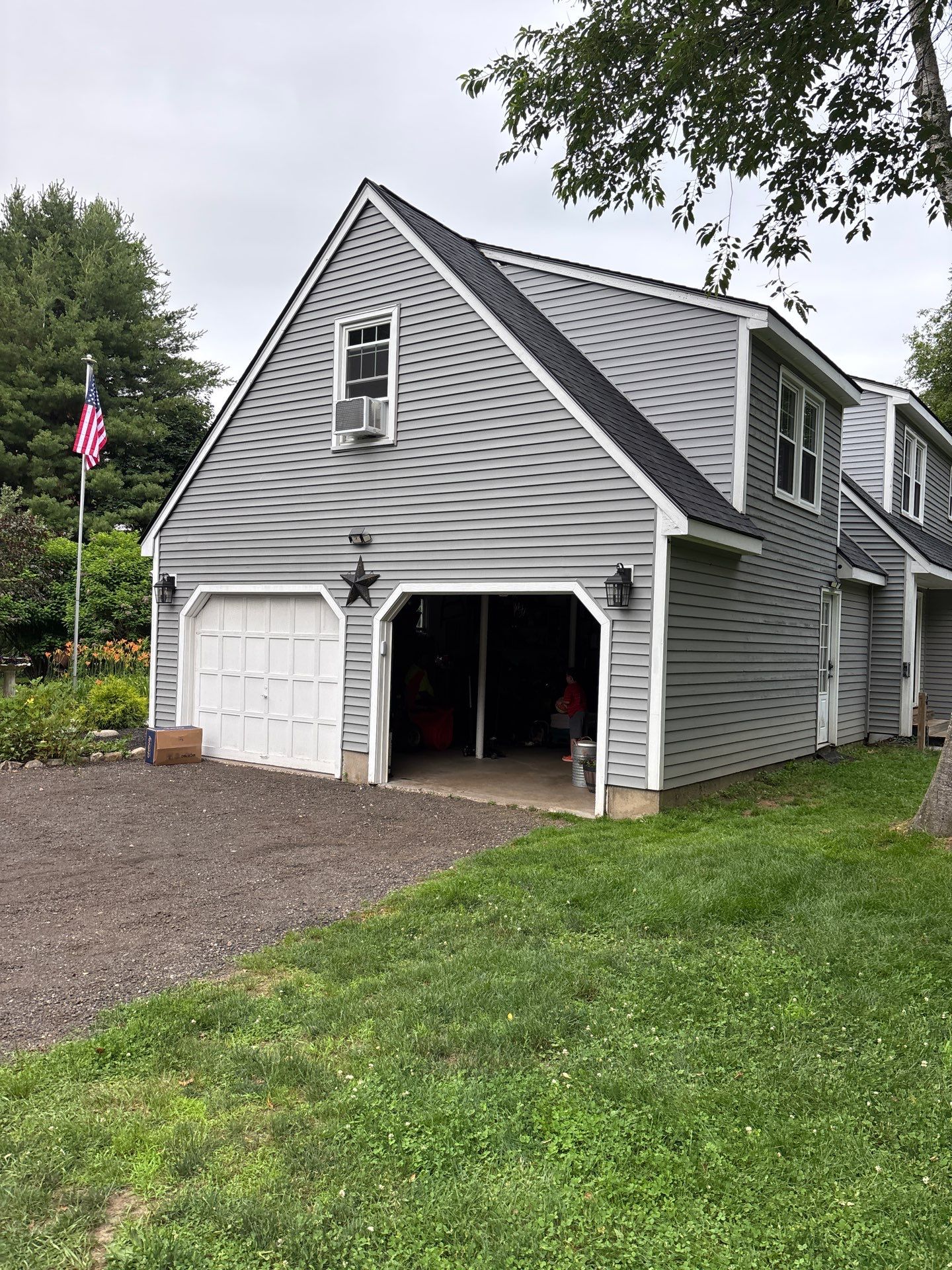 Burlington  by All site builders LLC
